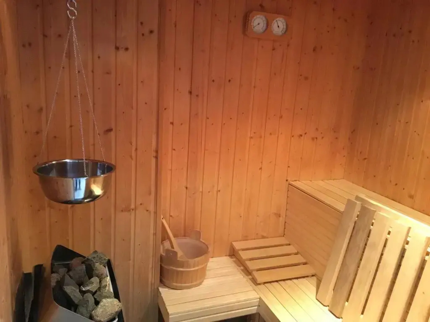 Best Western Plus Hever Hotel