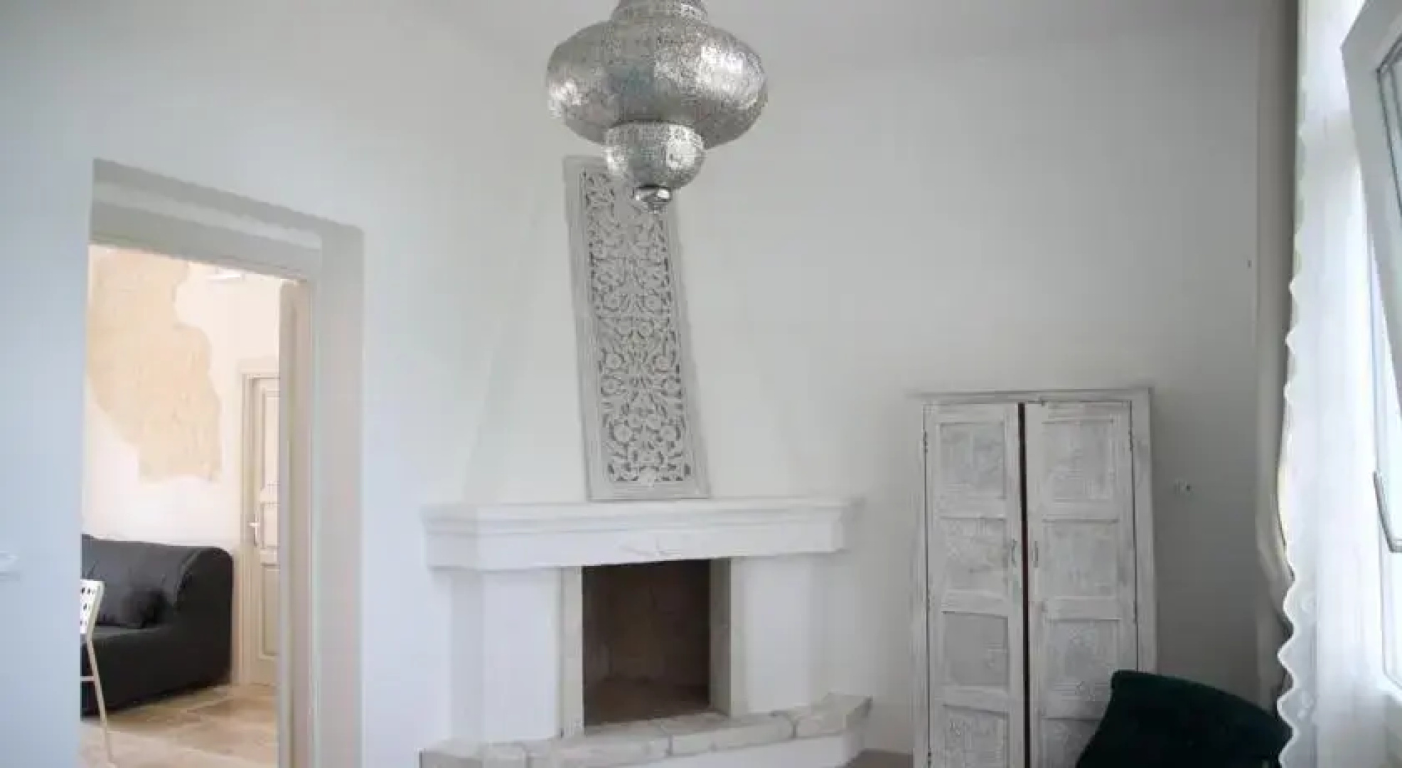 Masseria Contrada Conca DOro