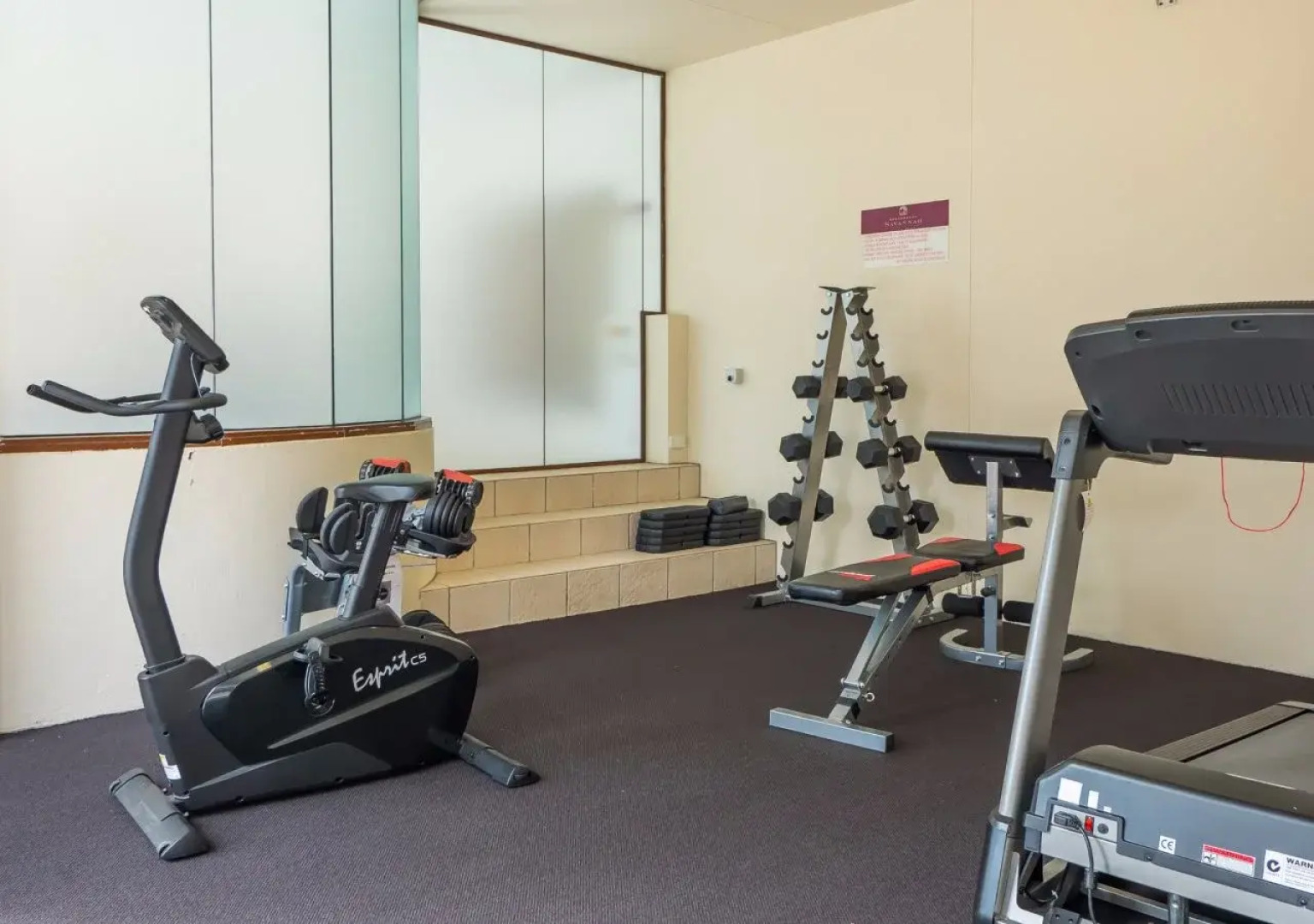 Broadbeach Savannah Hotel & Resort