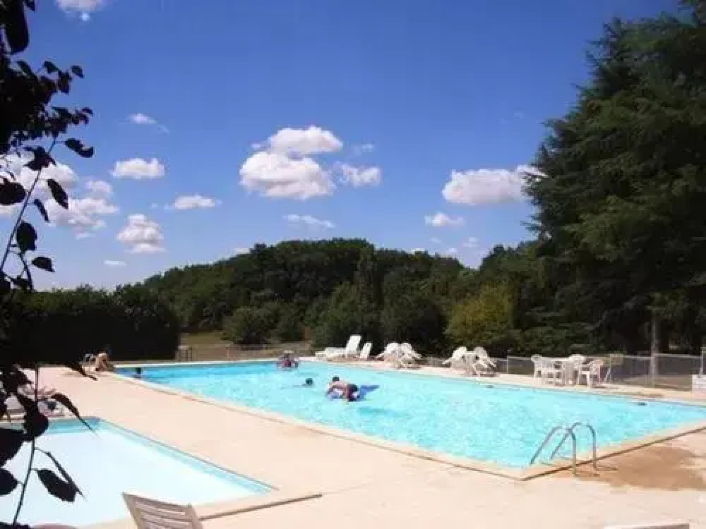 Domaine De Gavaudun - Maison Guyenne