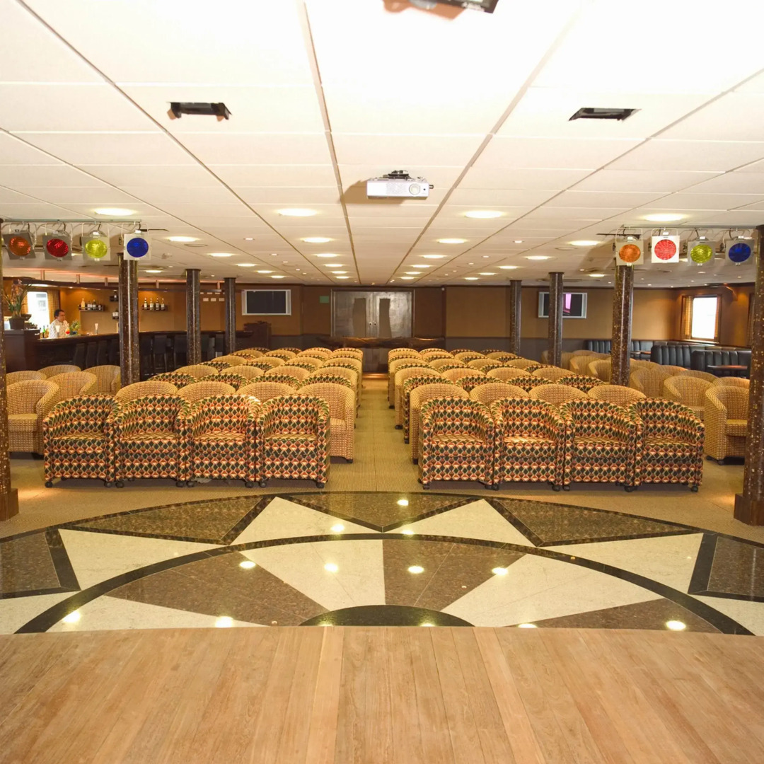 Grand Amazon Expedition