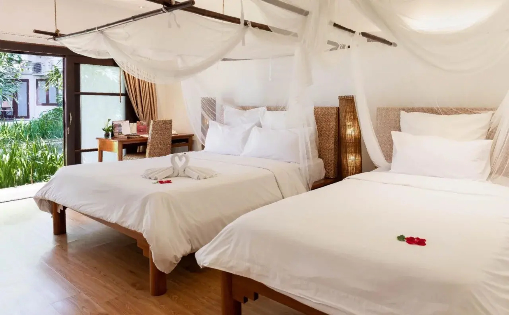 The Legend Chiang Rai Boutique River Resort and Spa