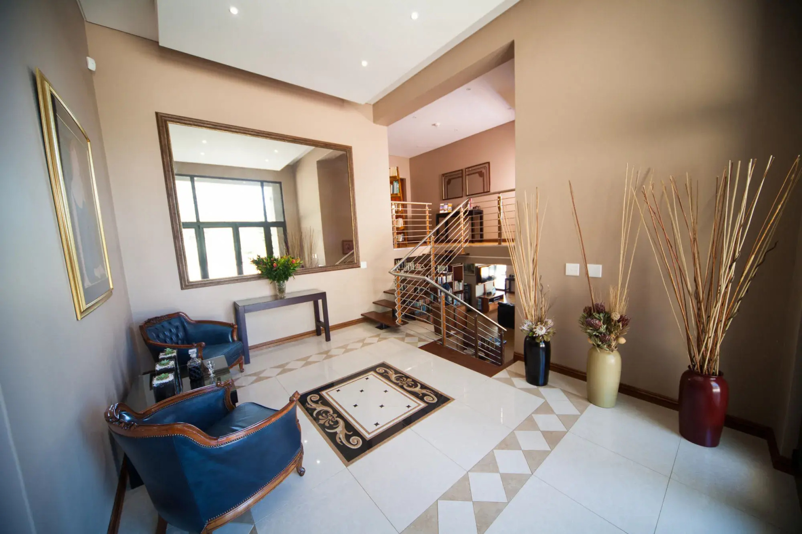 Over The Moon Guesthouse