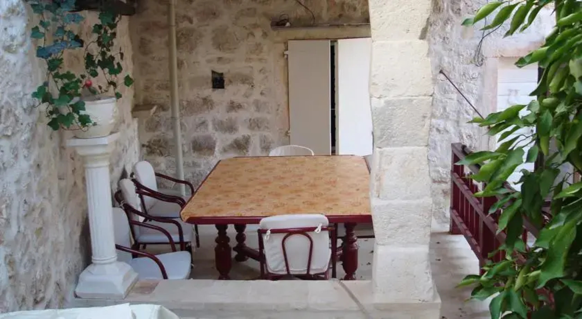 Seaside Holiday Home