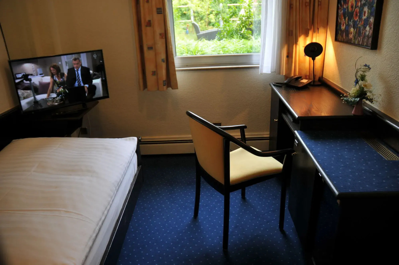 Hotel Benelux