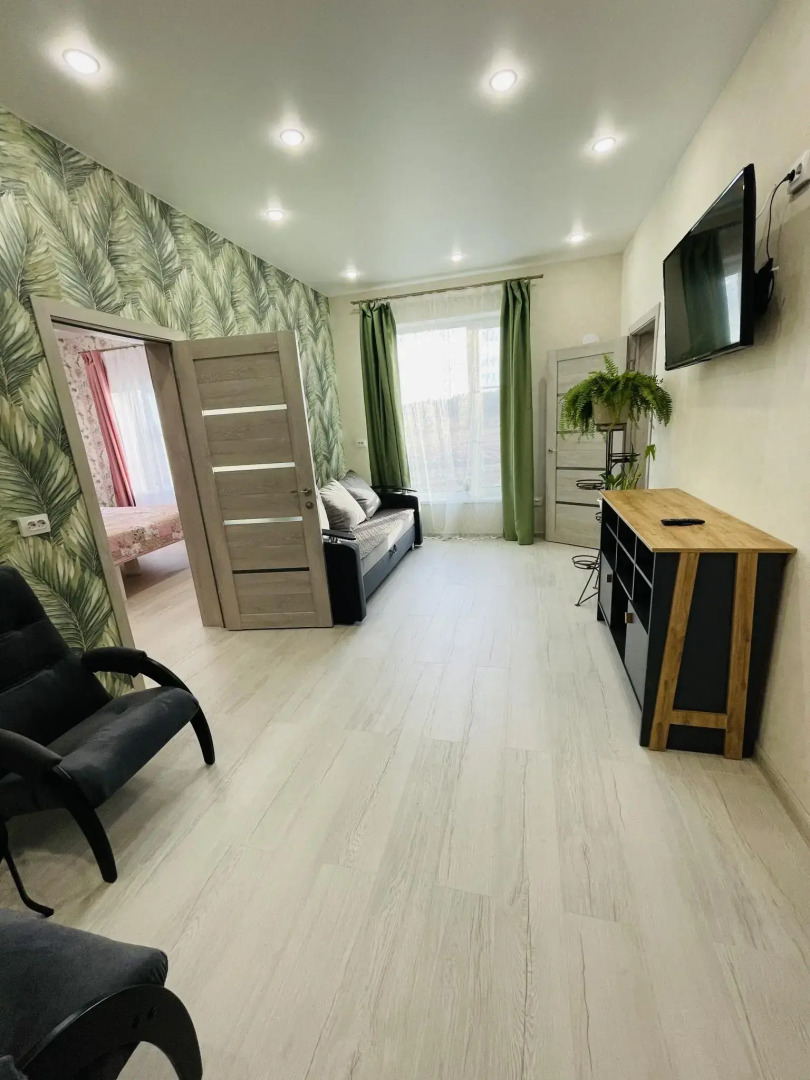 Коттедж семейный