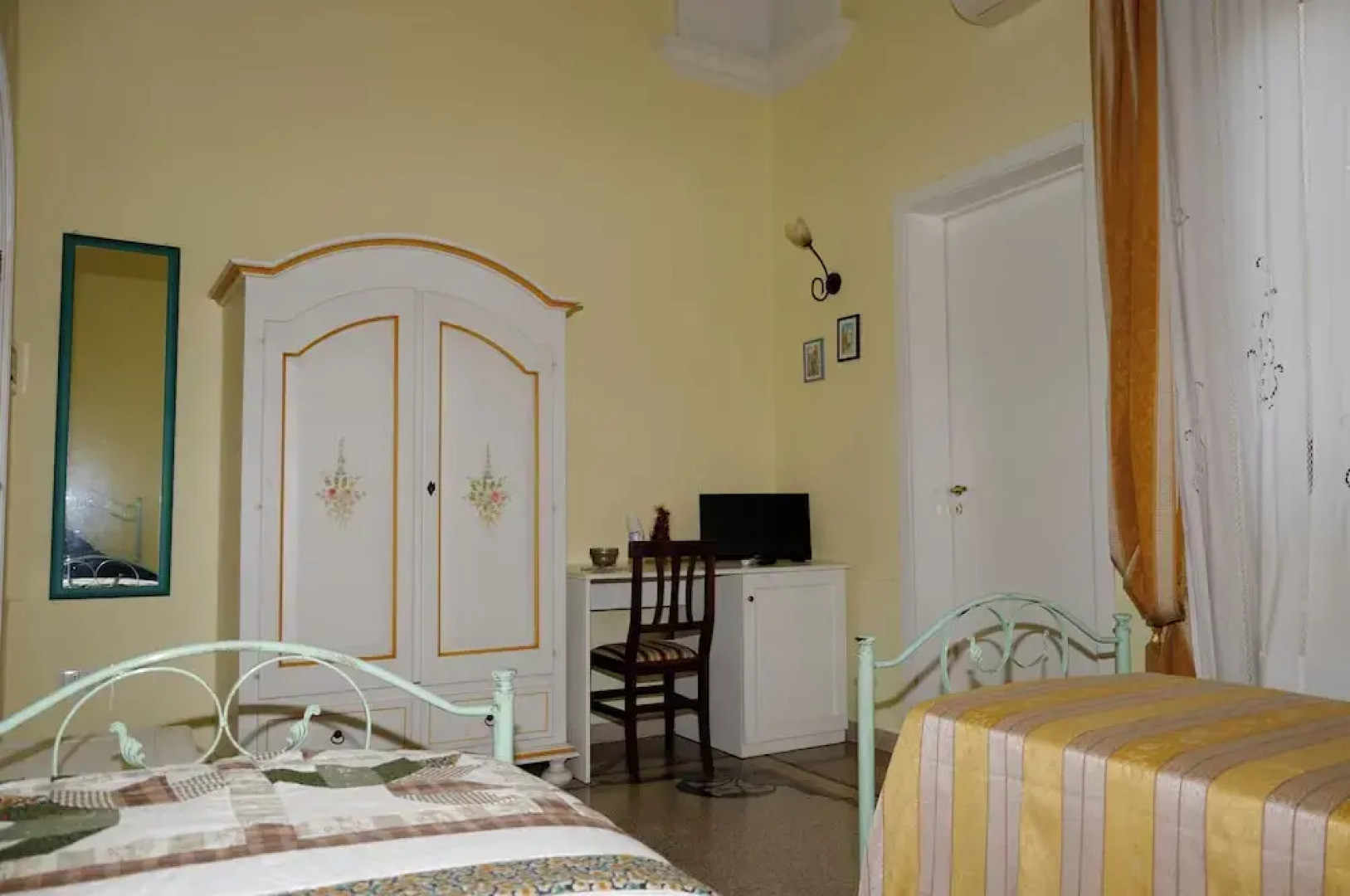 B&B Residenza Mosco Tuglie