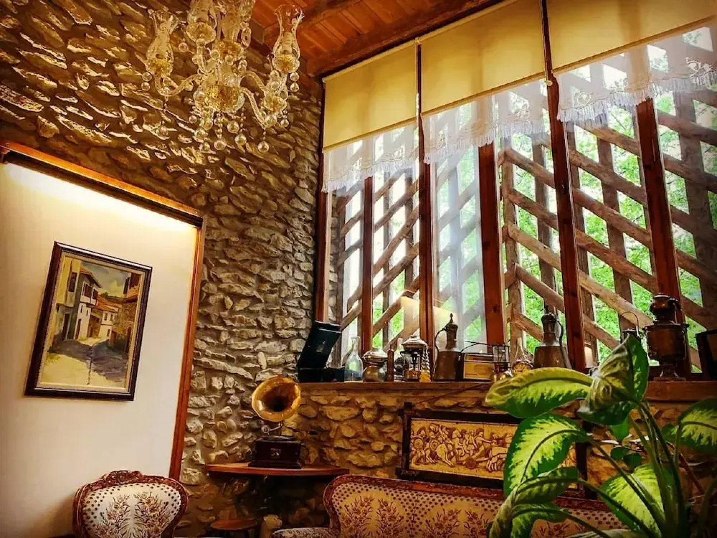 Yeni Konak Hotel