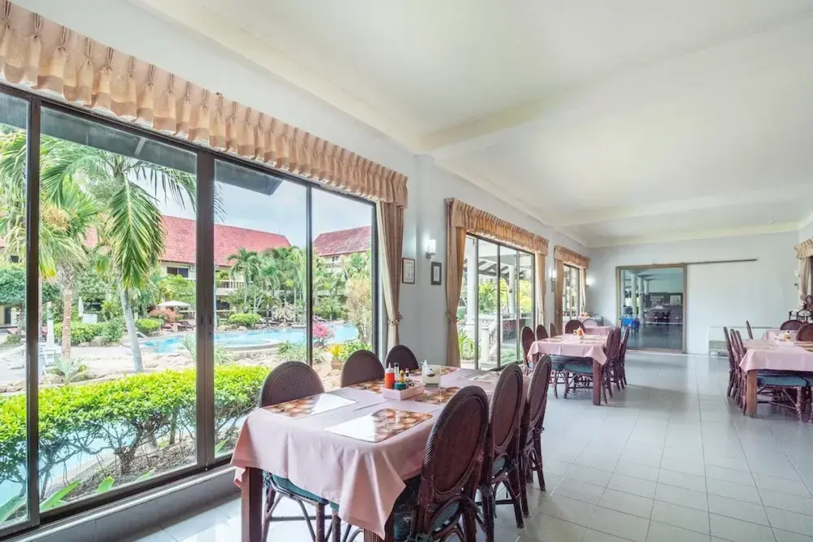 Bannammao Resort