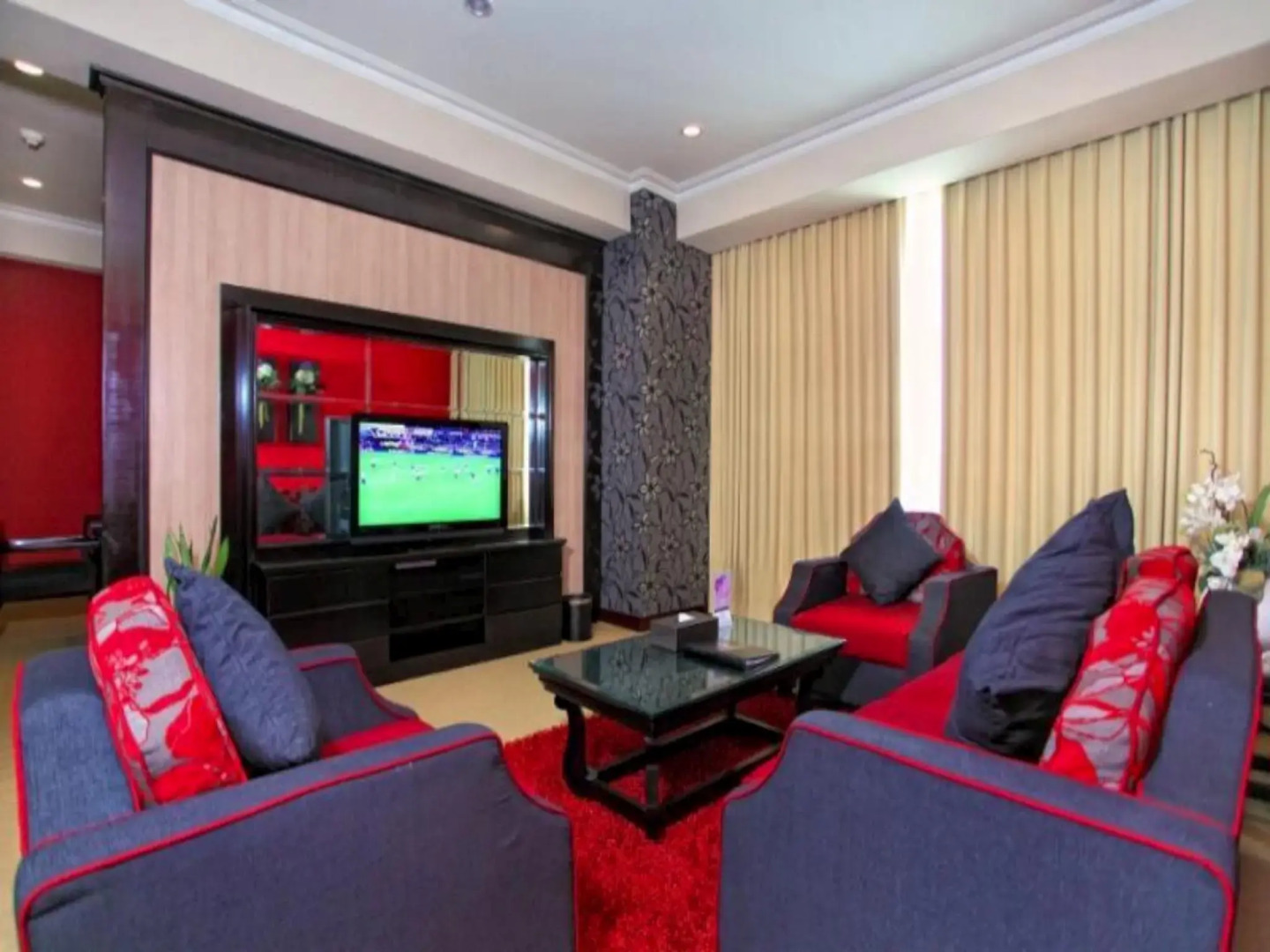 Hotel Menara Bahtera