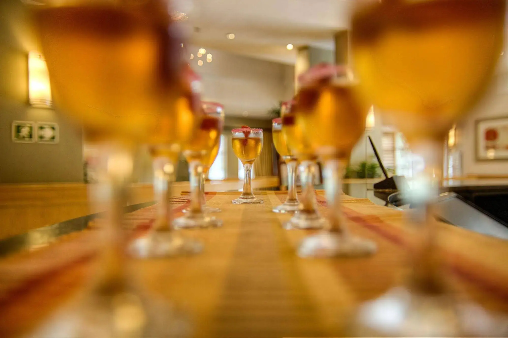 Town Lodge Johannesburg Airport