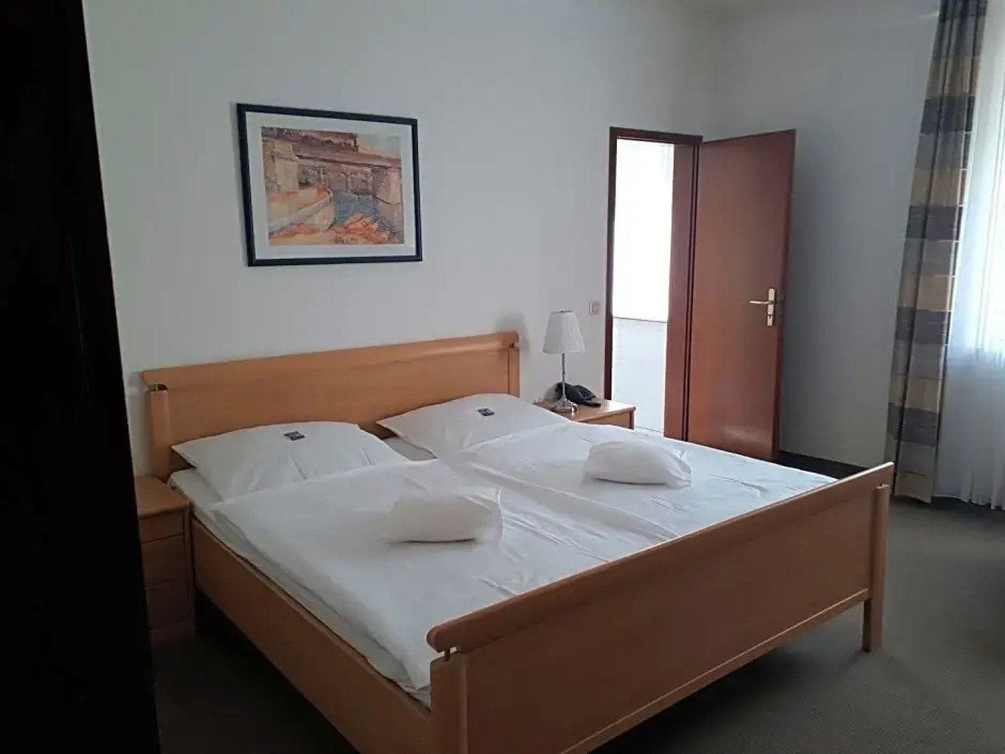 Hotel-Restaurant Siekmann