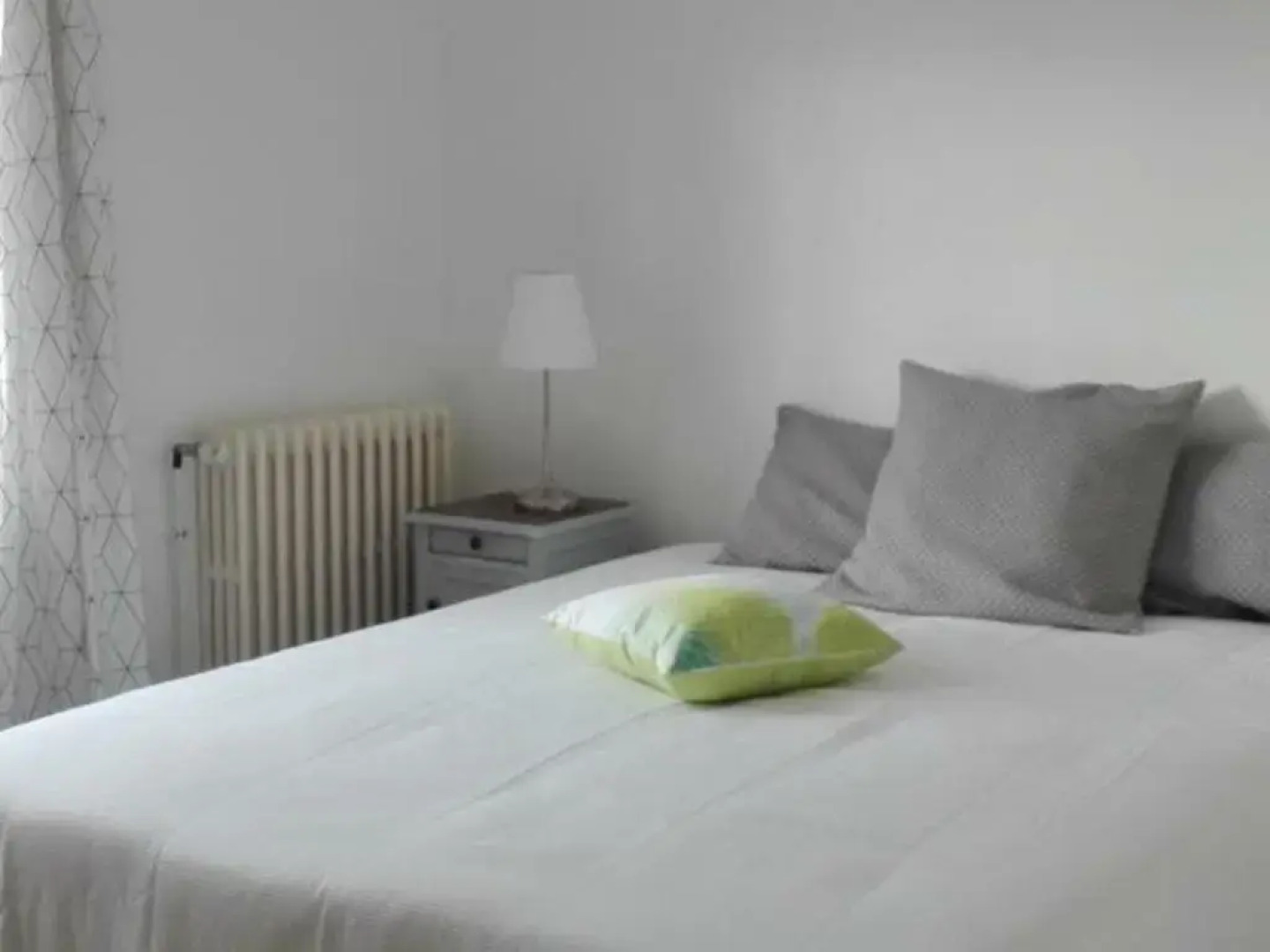 Gîte Muides-sur-Loire, 3 pièces, 4 personnes - FR-1-491-182