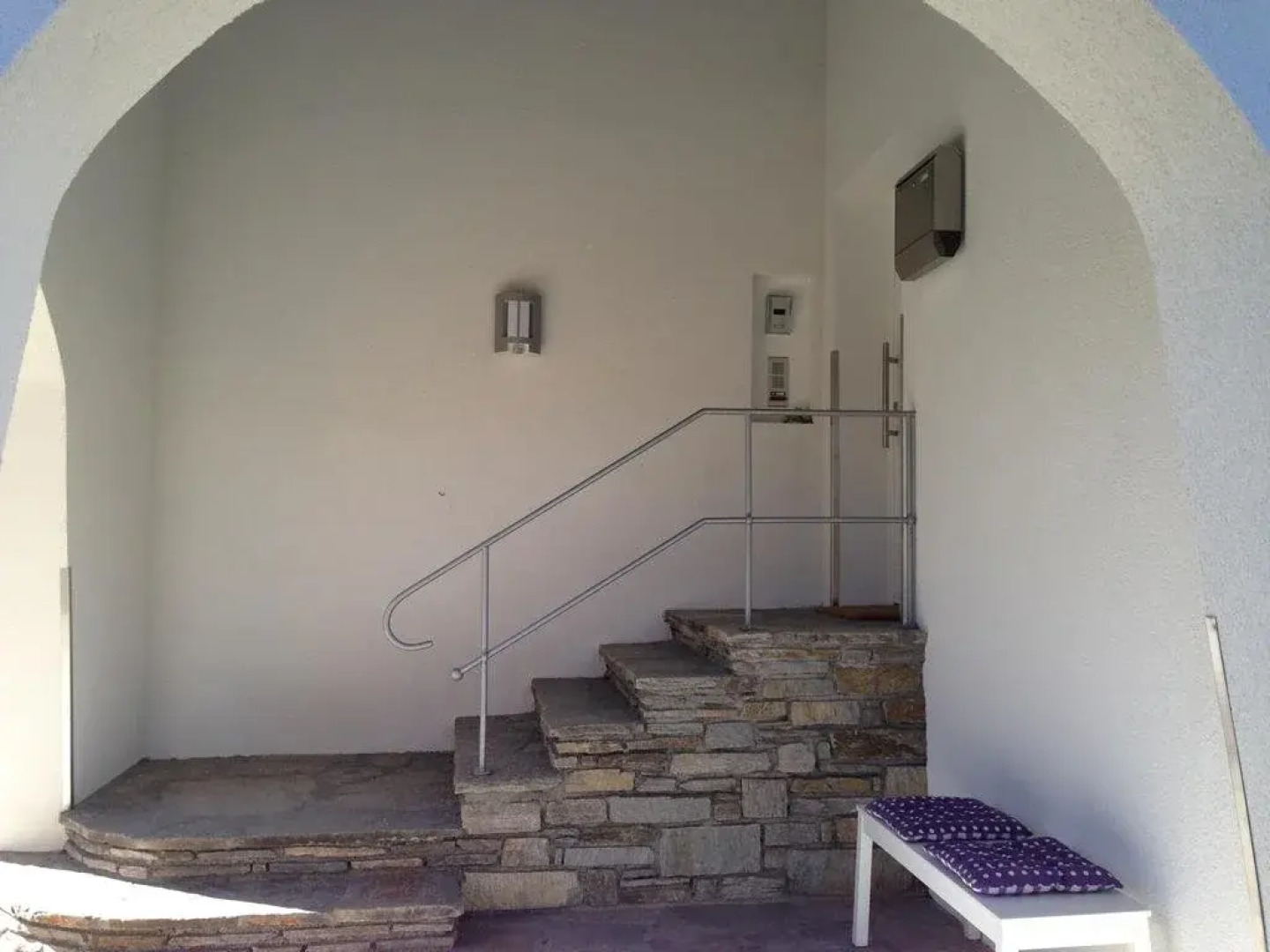 Ferienwohnungen Kassar