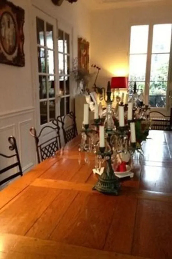 Le Clos des Colombes