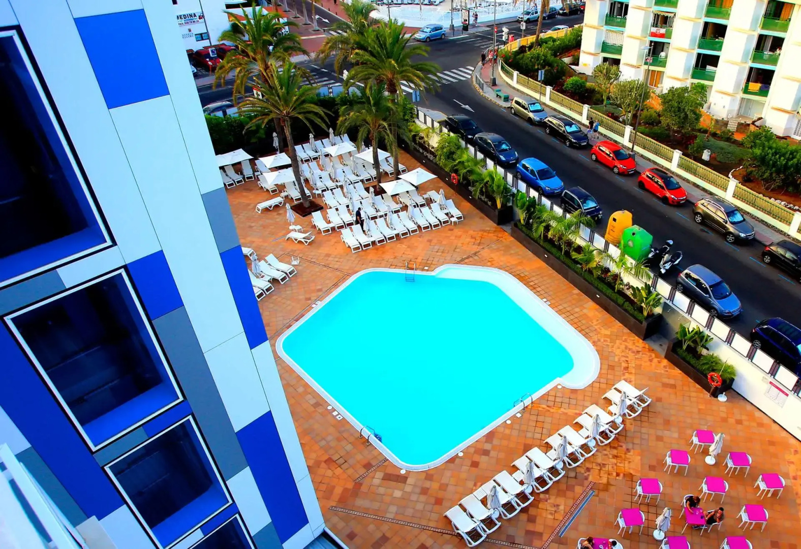 Labranda Hotel Marieta & Spa - Adults only