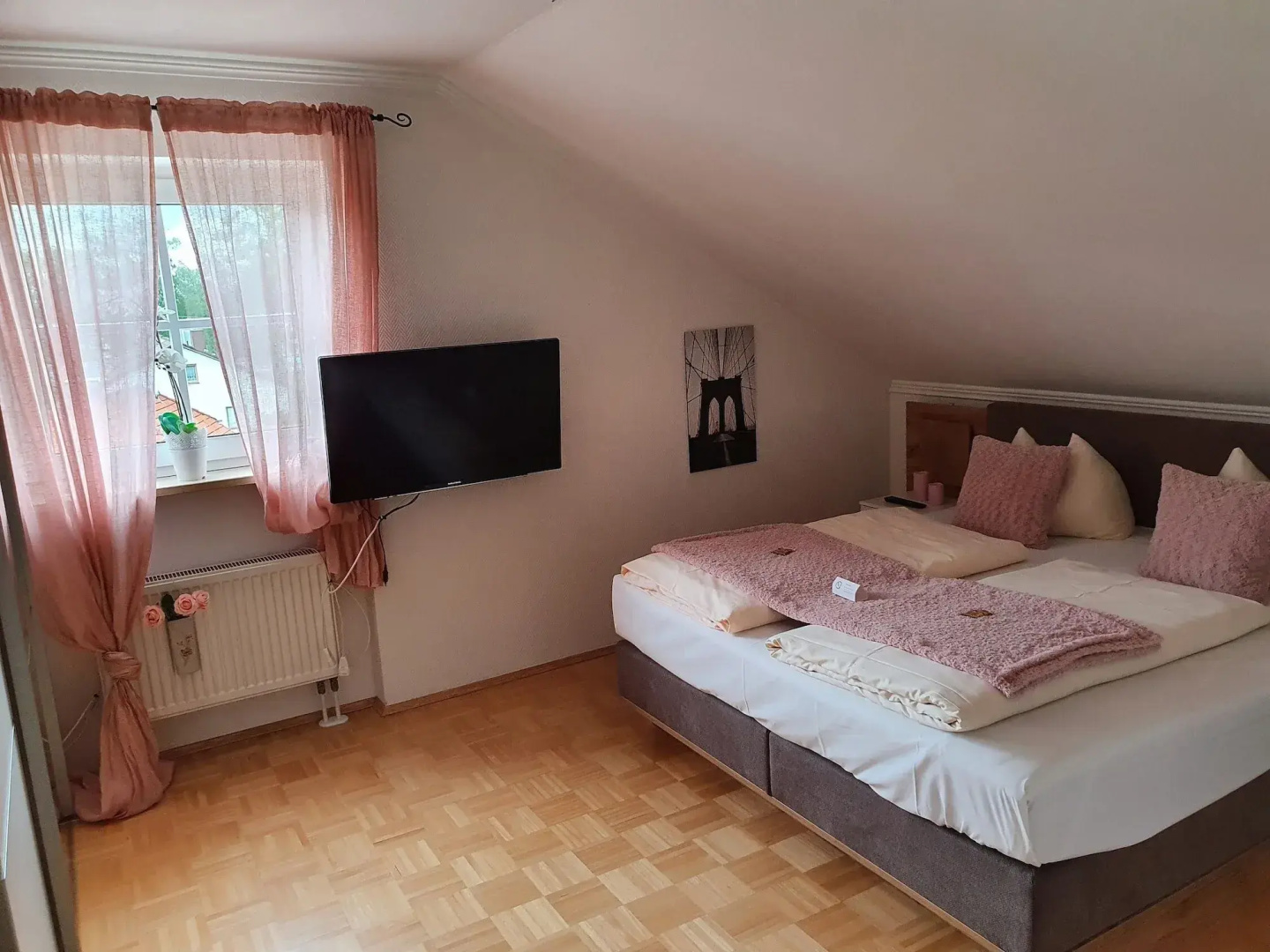 Boutique Hotel Beckenlehner