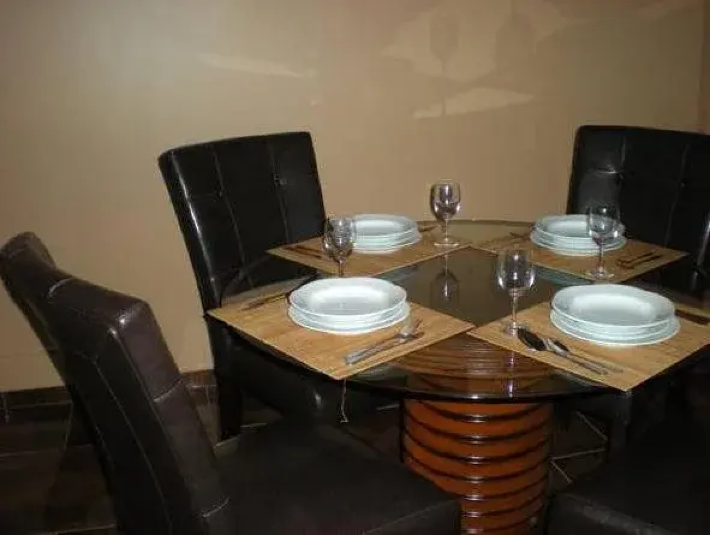 Sheva Hotel