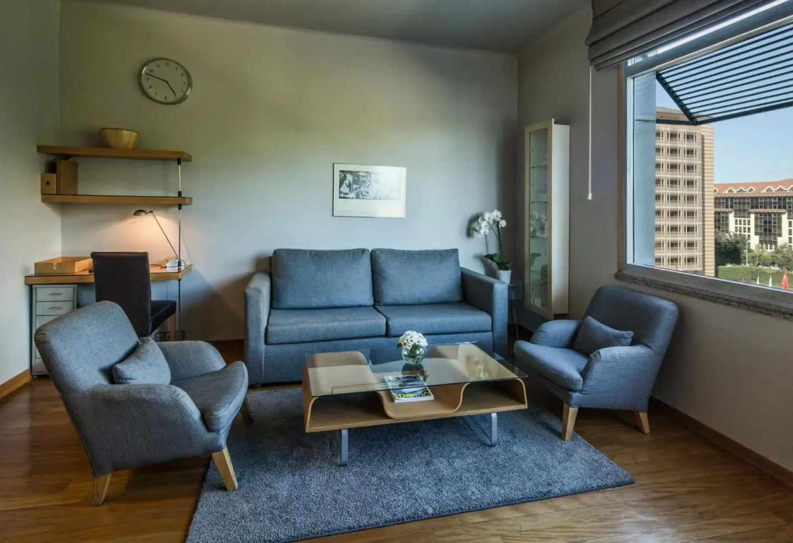 Taxim Suites Residences Istanbul