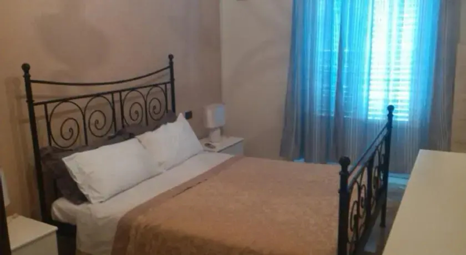 Il Balcone su Marsala