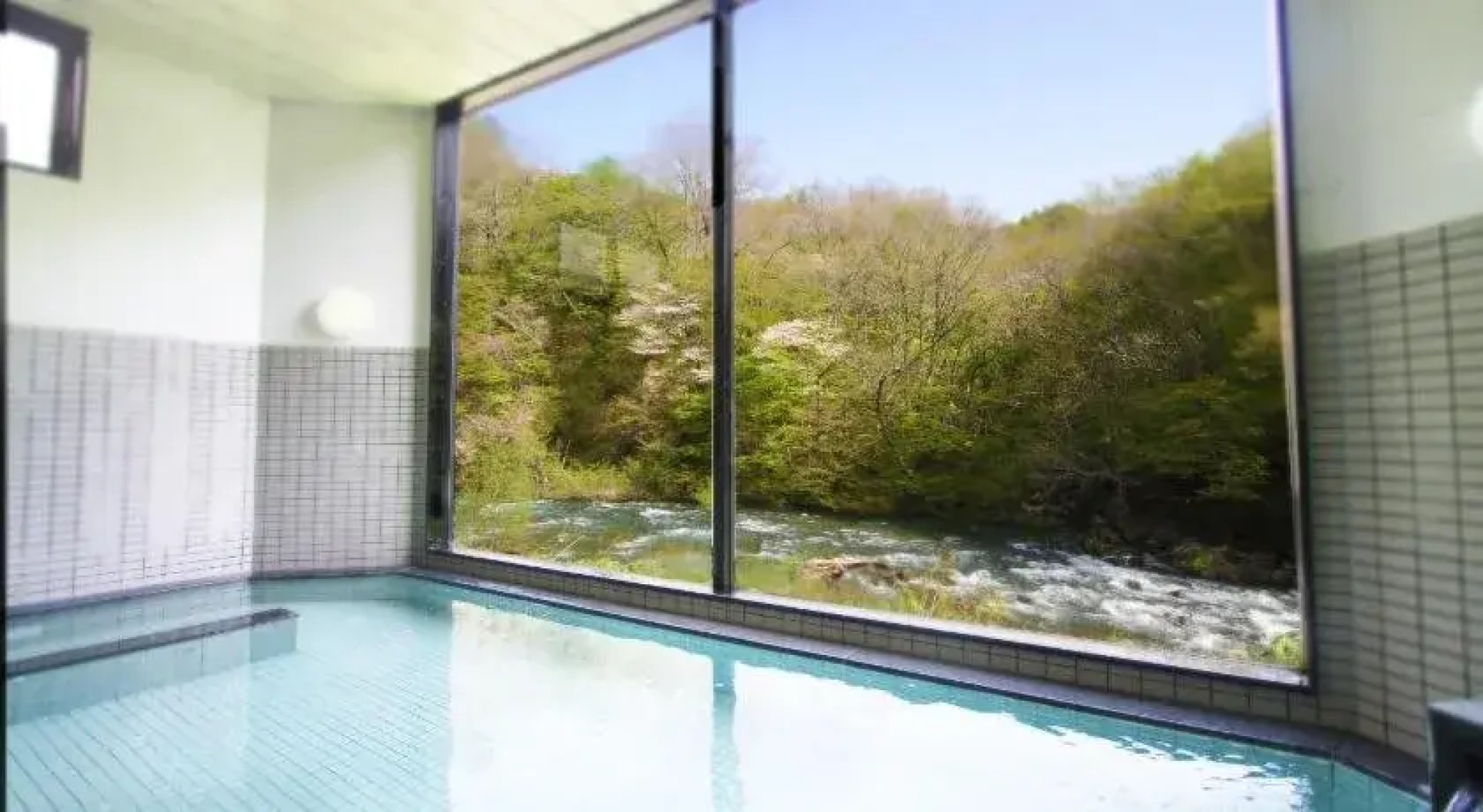 Irihataonsen Semenoyu