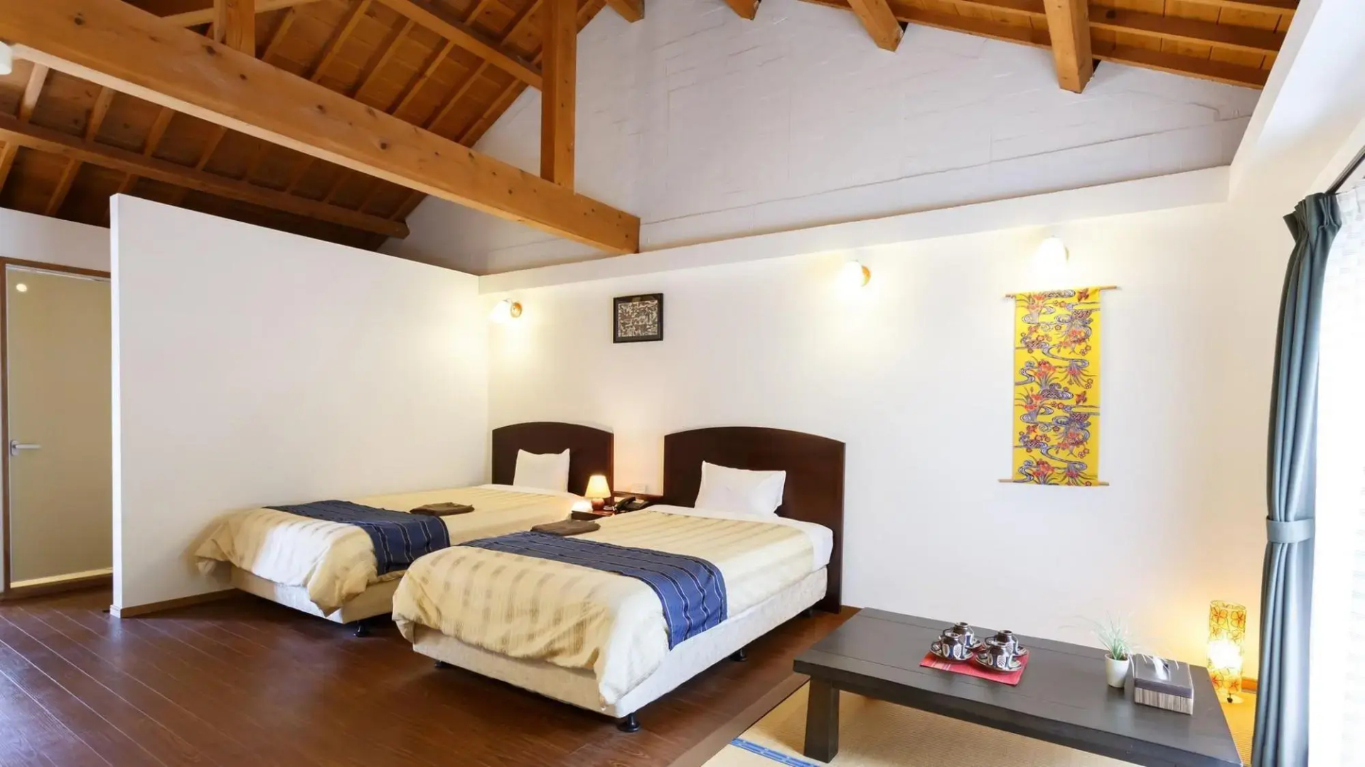 Hotel Peace Island Taketomijima