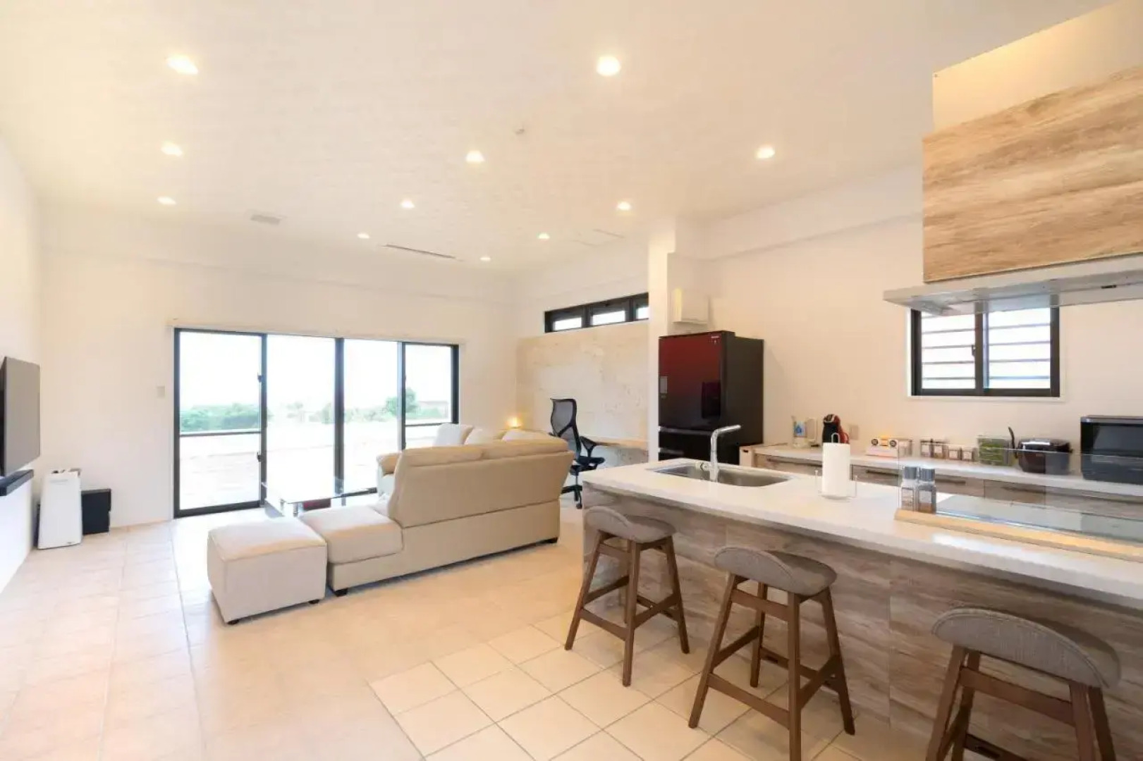 Sunset Hill Ishigaki