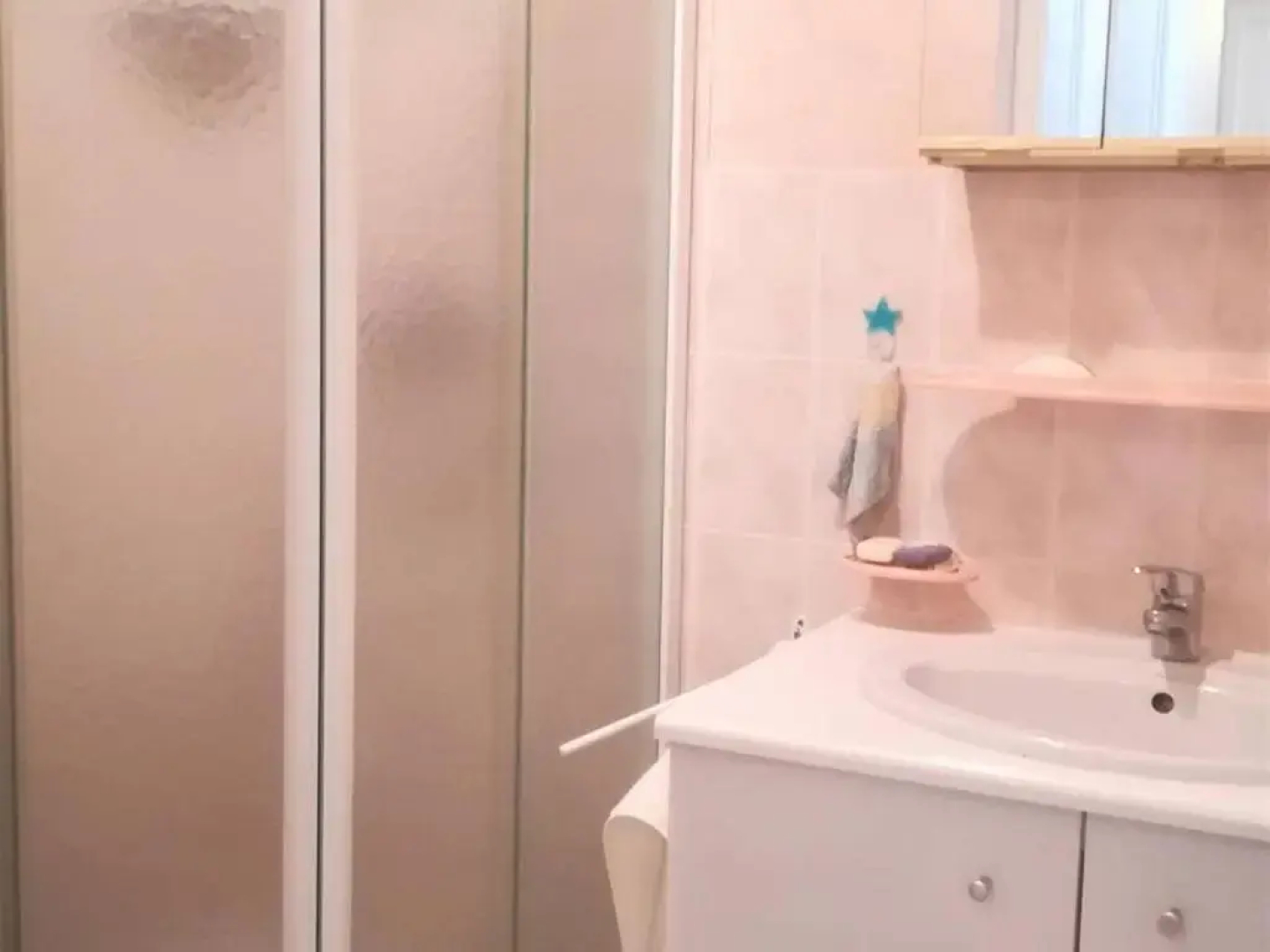 Appartement La Turballe, 2 pièces, 4 personnes - FR-1-392-112