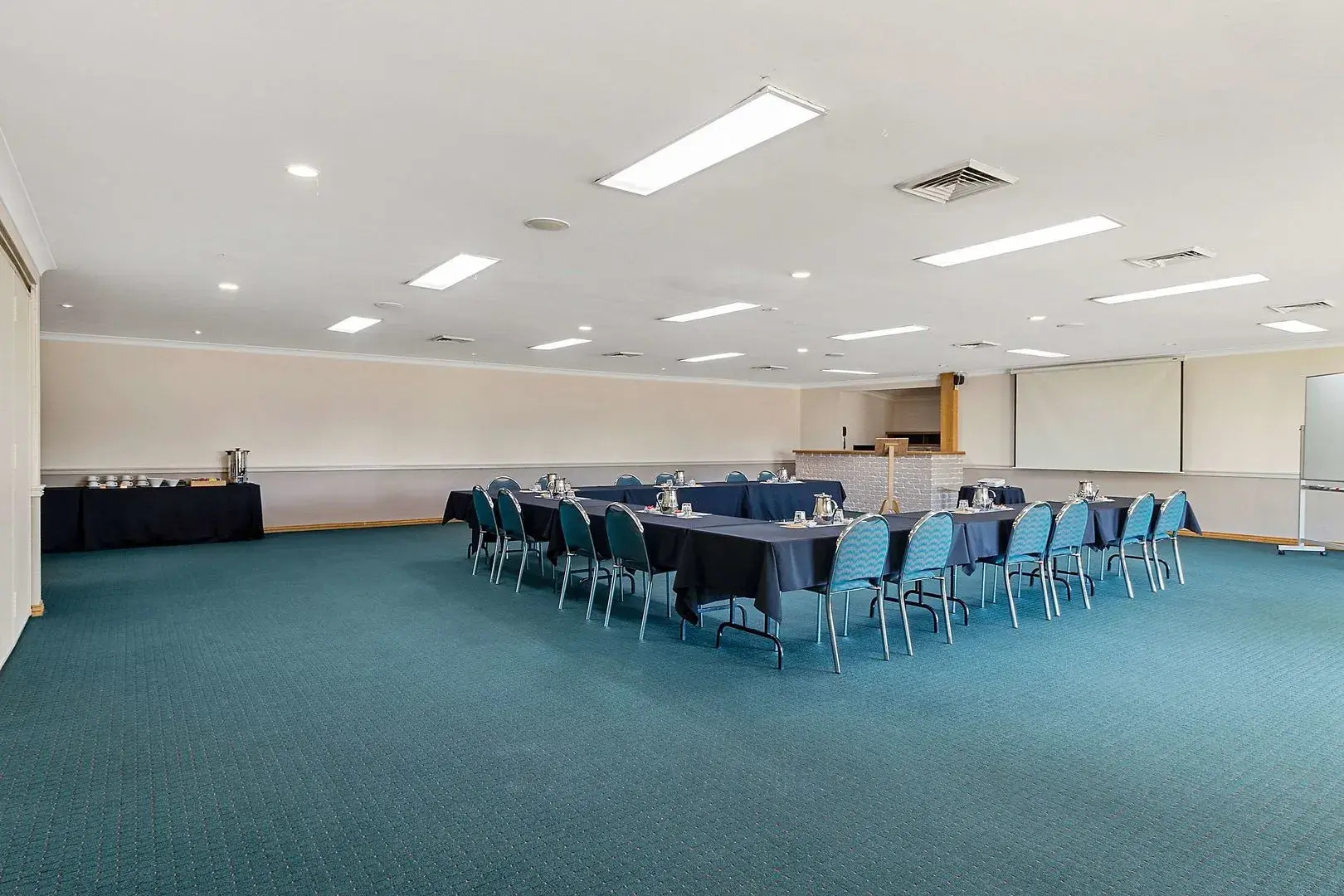 Quality Inn Carriage House Wagga Wagga