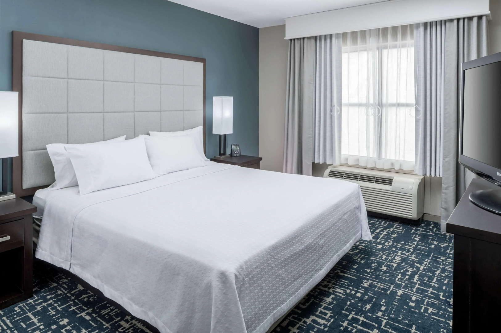 Homewood Suites by Hilton Cedar Rapids-North