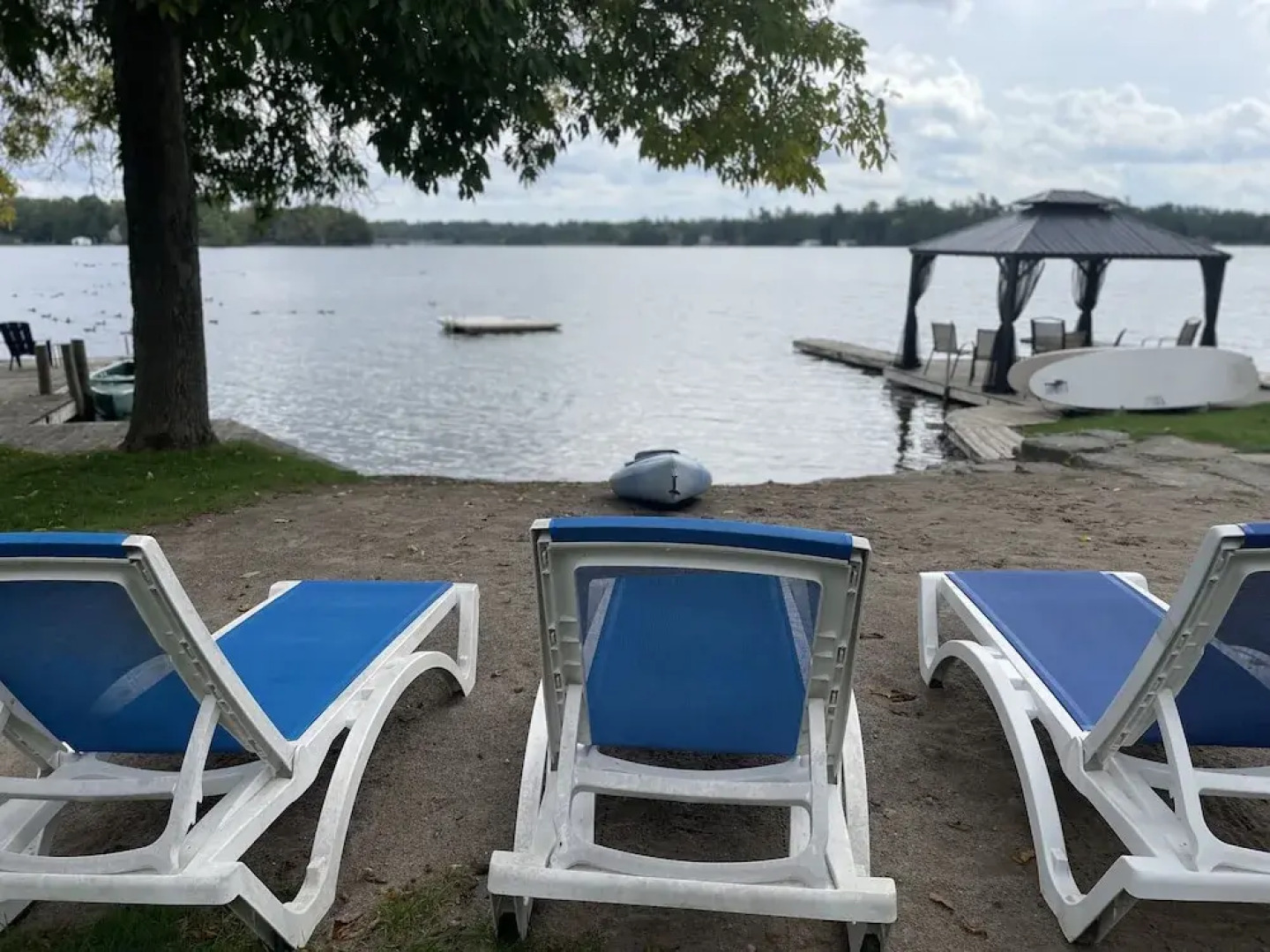 Bobcaygeon Resort