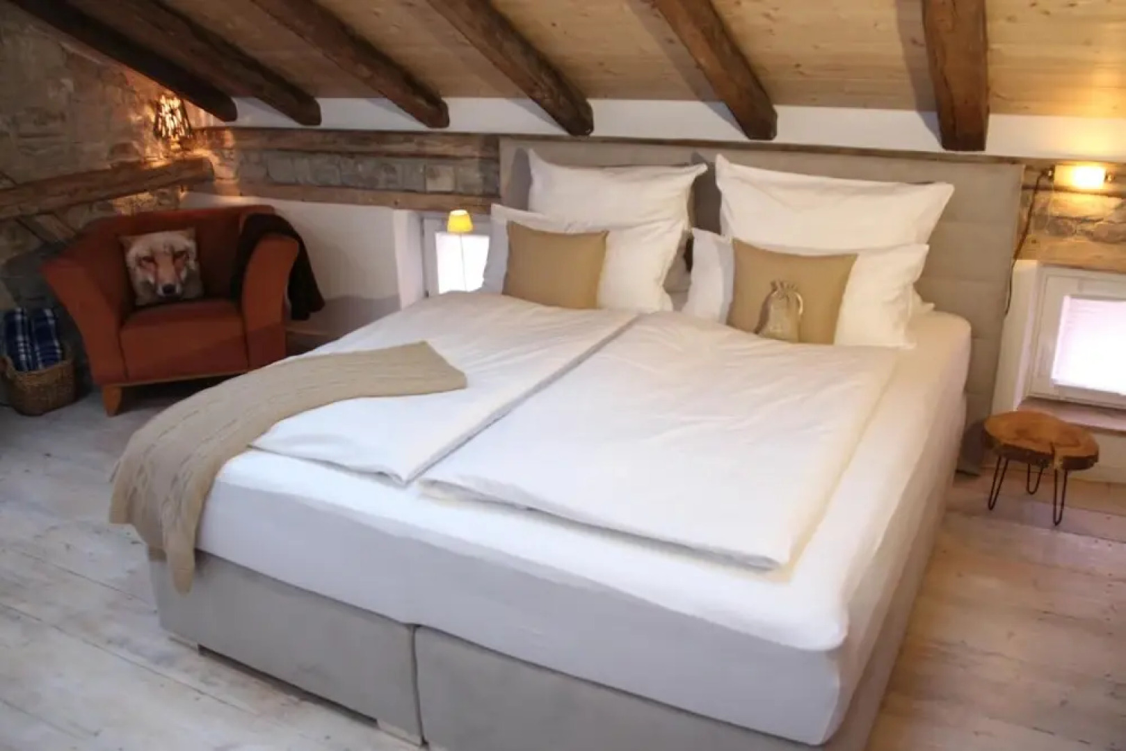 Weinhotel Oechsle&Brix