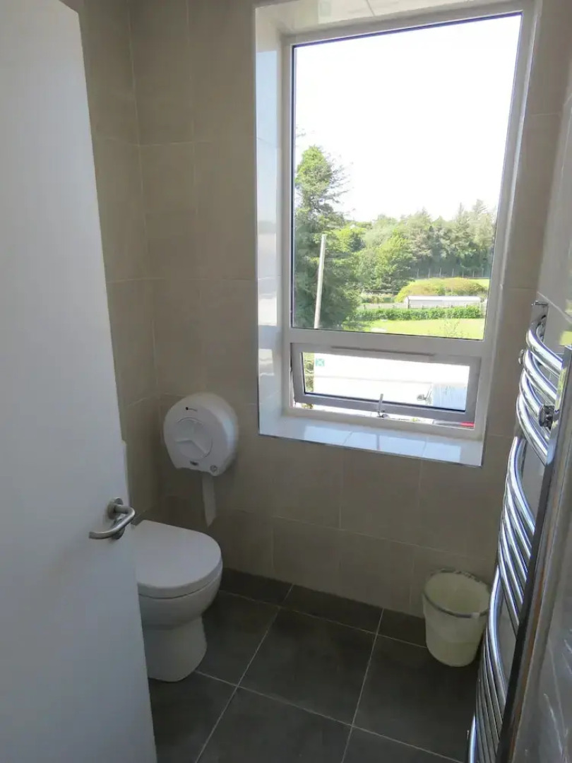 Donegal Wild Atlantic Hostel