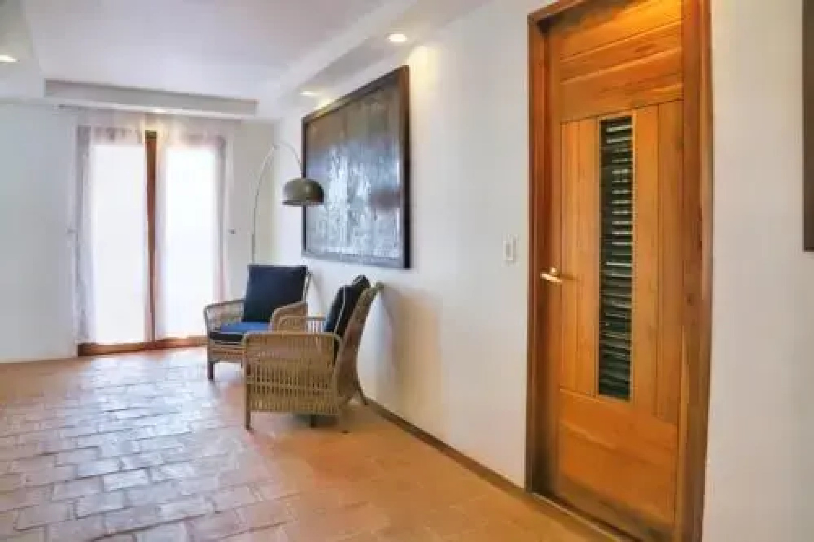 Pedasí Ocean Properties