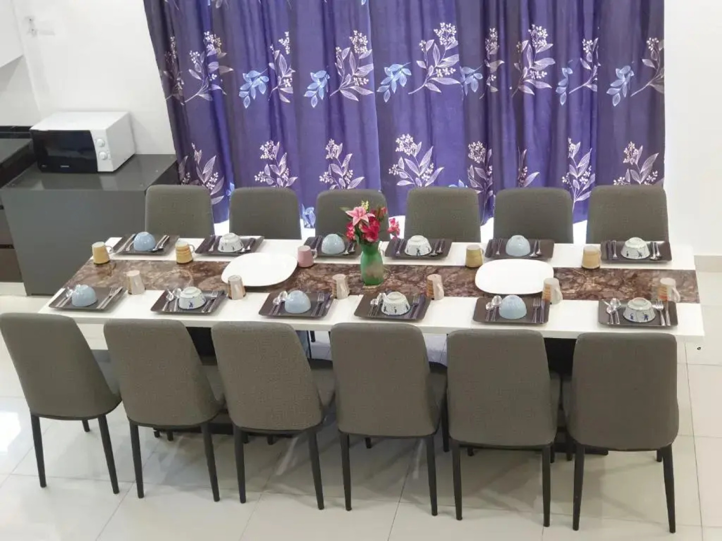 Shamrock Beach Villas