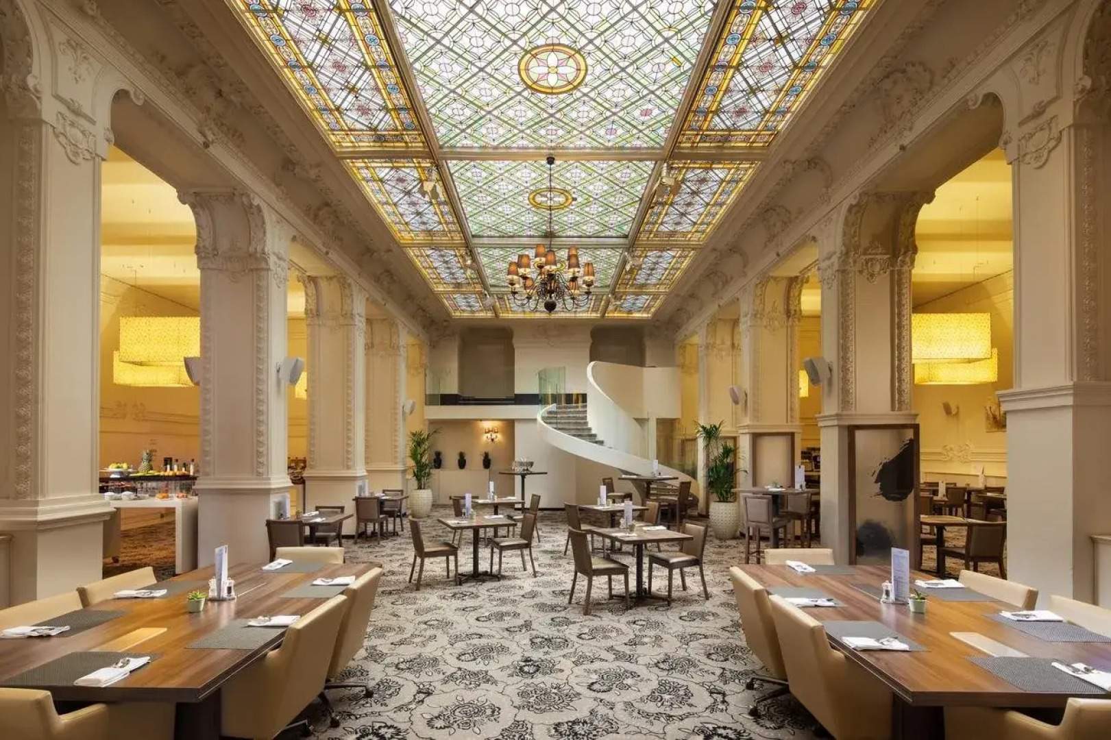 Nemzeti Hotel Budapest - MGallery Collection