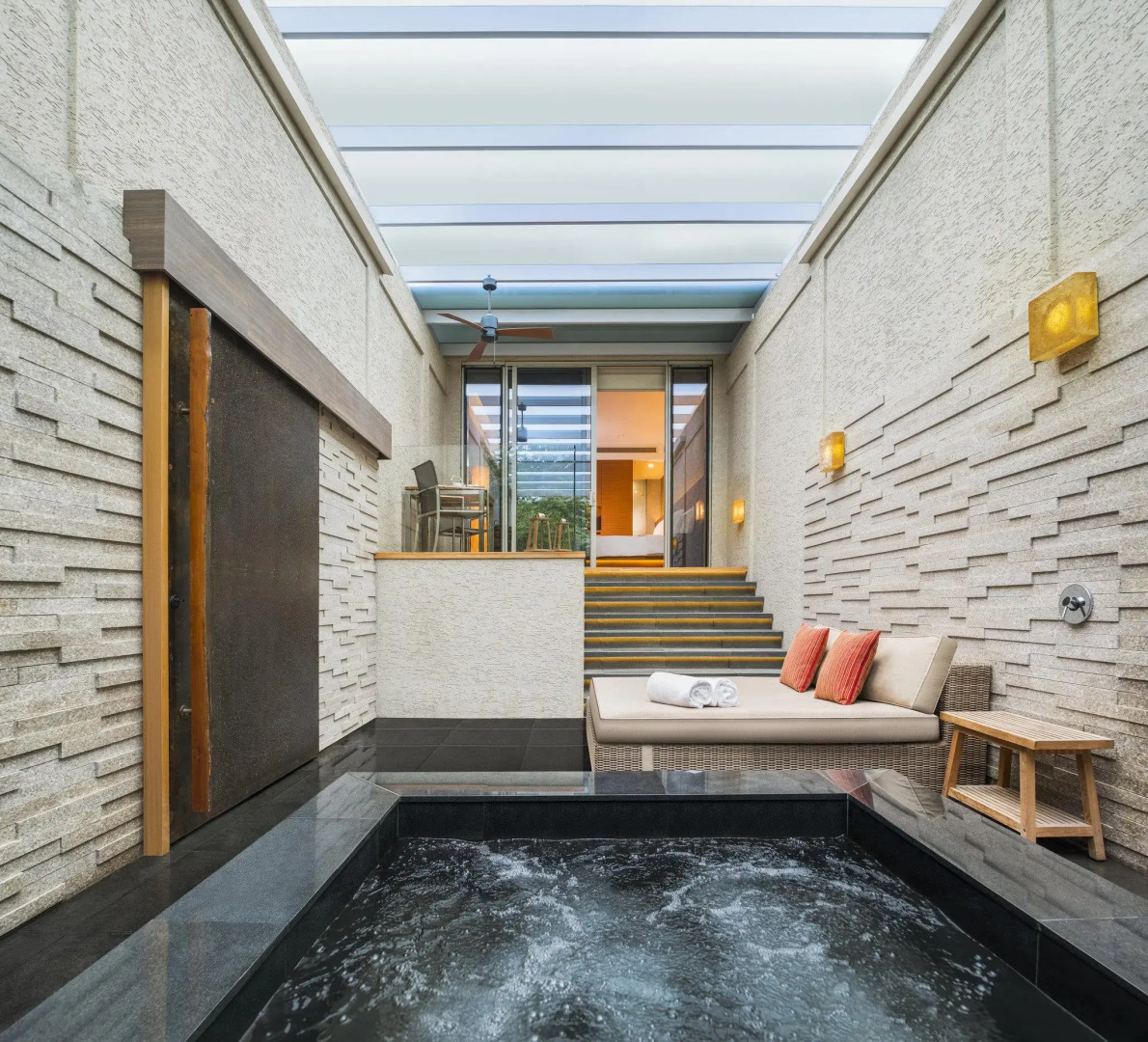 Oasia Resort Sentosa by Far East Hospitality