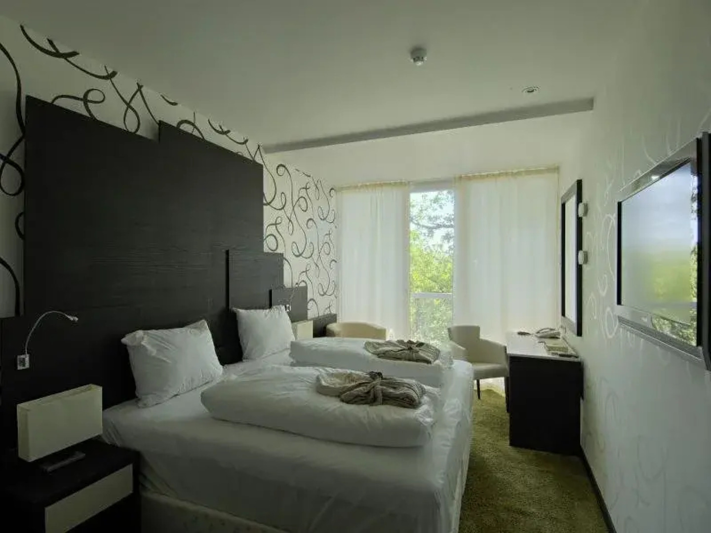 Mövenpick Hotel & Residences Kvarner Bay