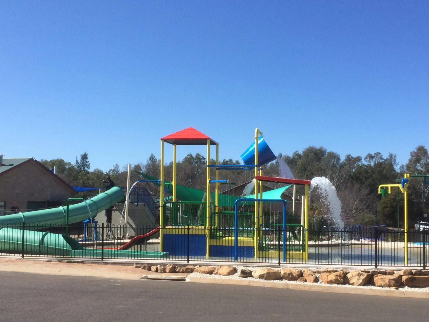 Discovery Parks - Dubbo