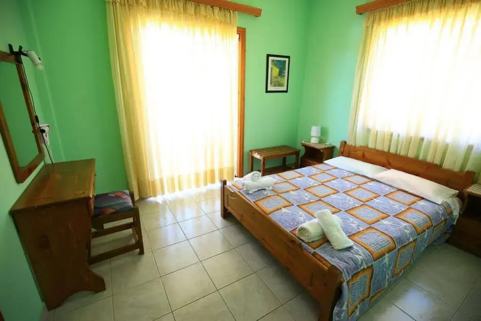 Maistreli Hotel Apartments