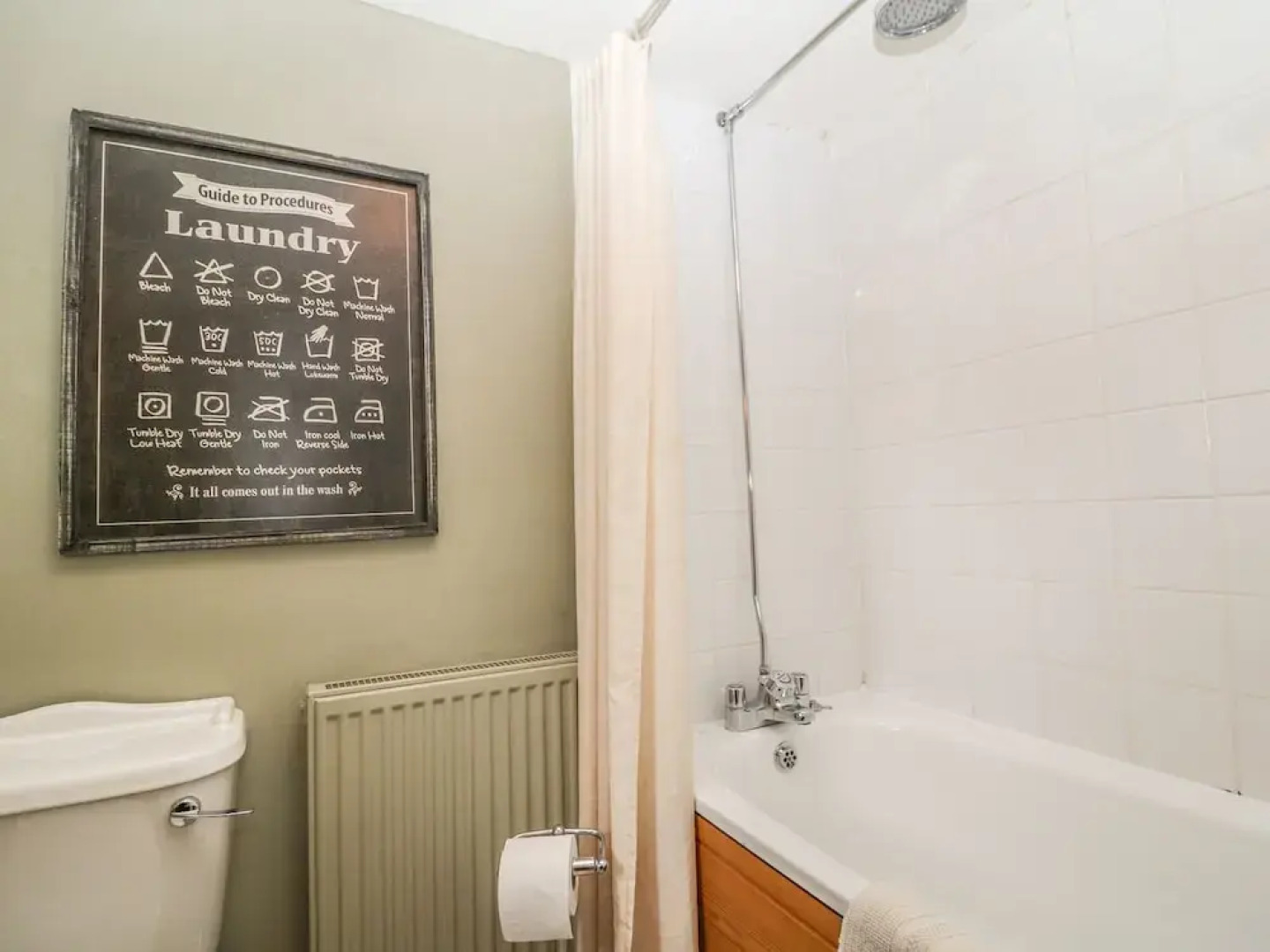 The Court Yard Cottage