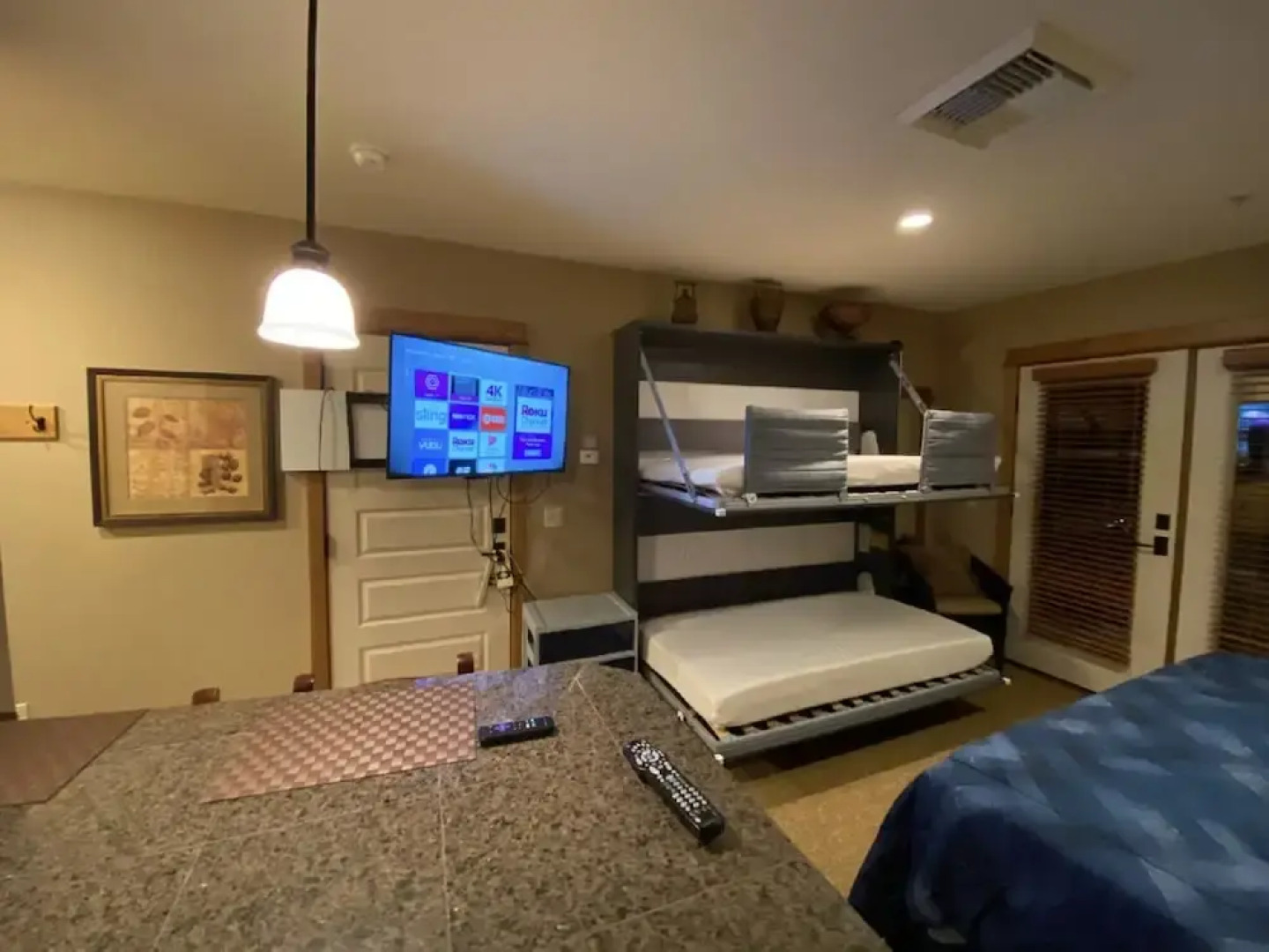 Family Fun Murphy Bunkbeds Silver Mtn