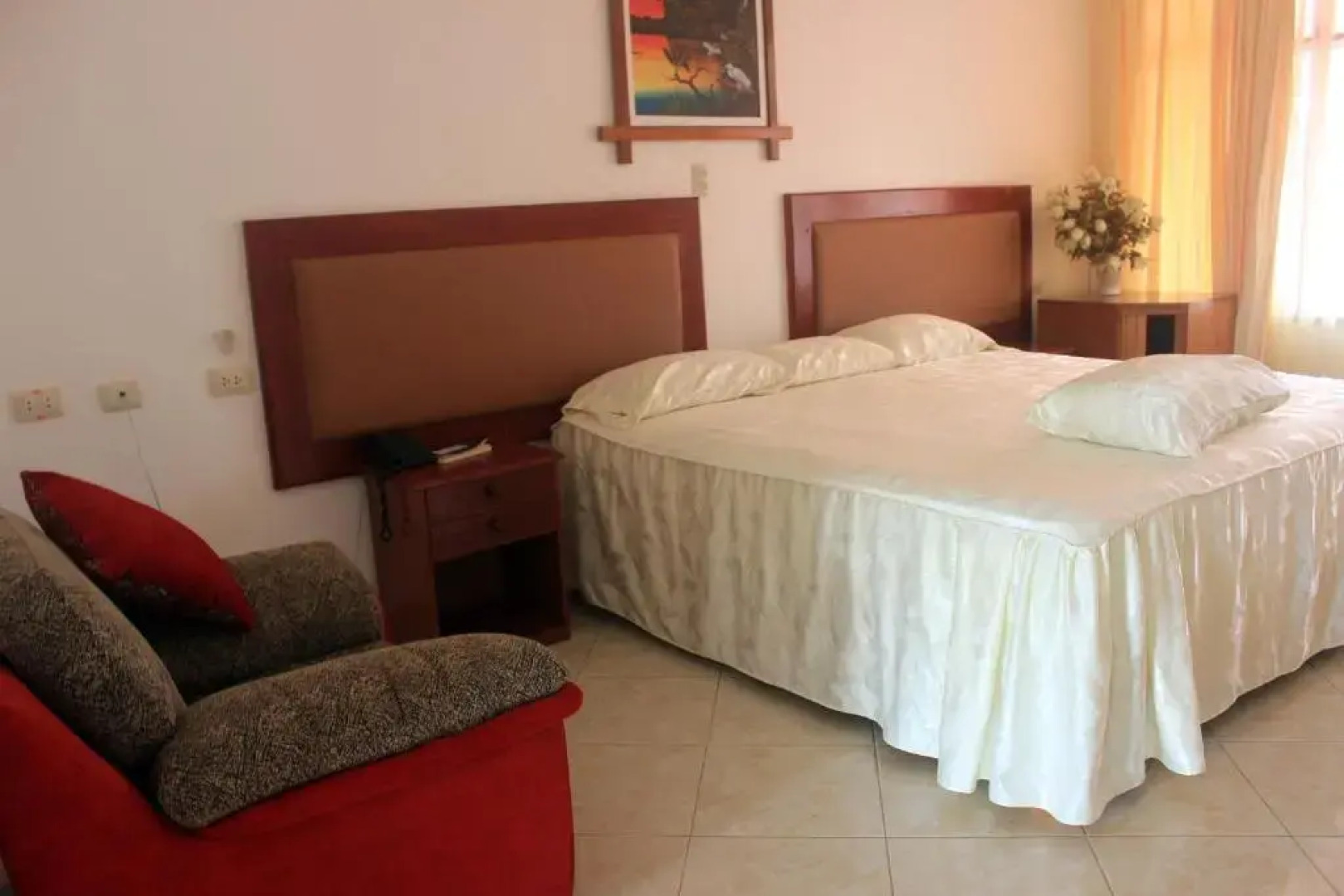 Hotel Sol de Oriente Pucallpa