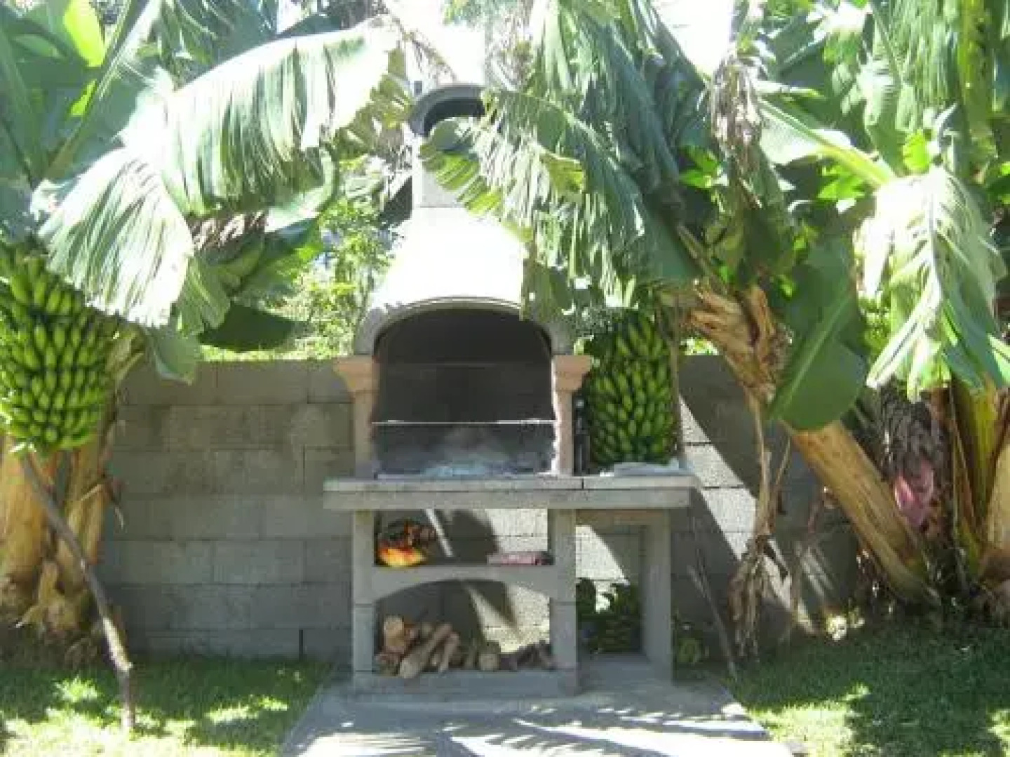 Les Bungalows du Mont-Auban