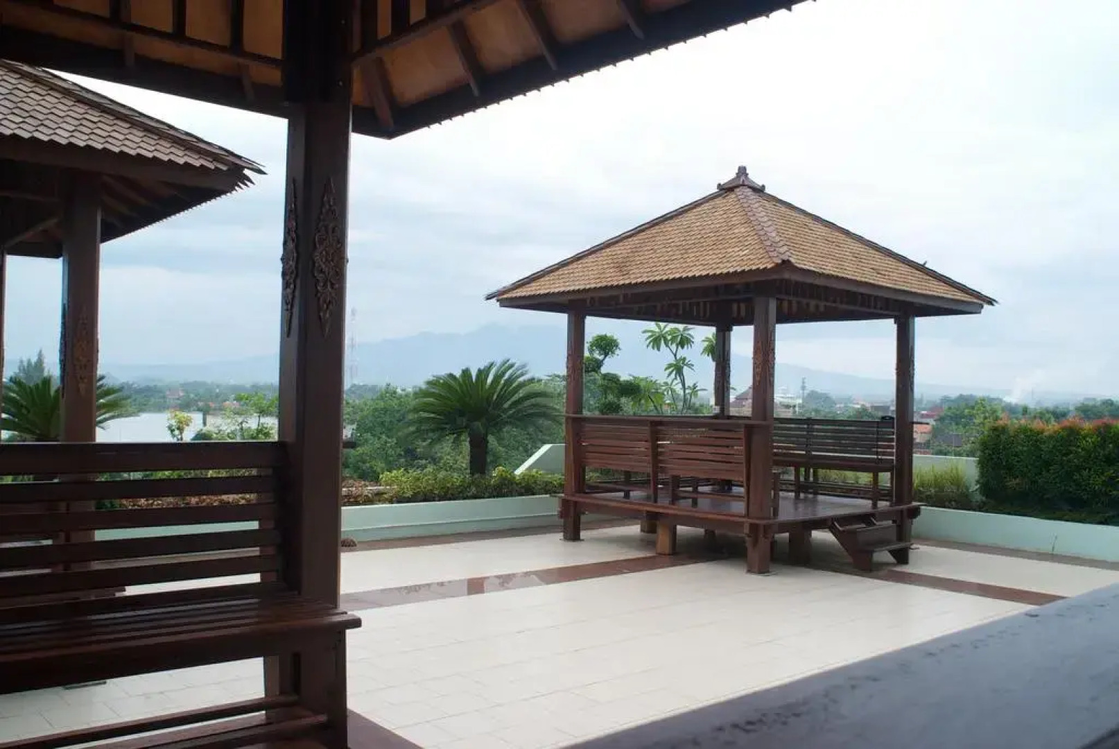 The Safin Hotel Pati