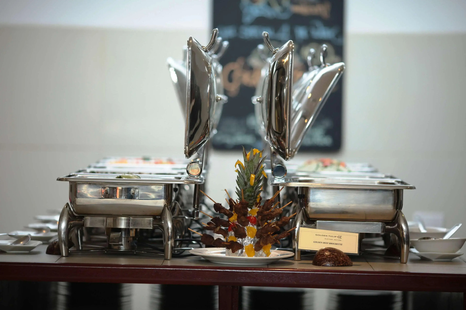 Lancaster Hotel Kumasi