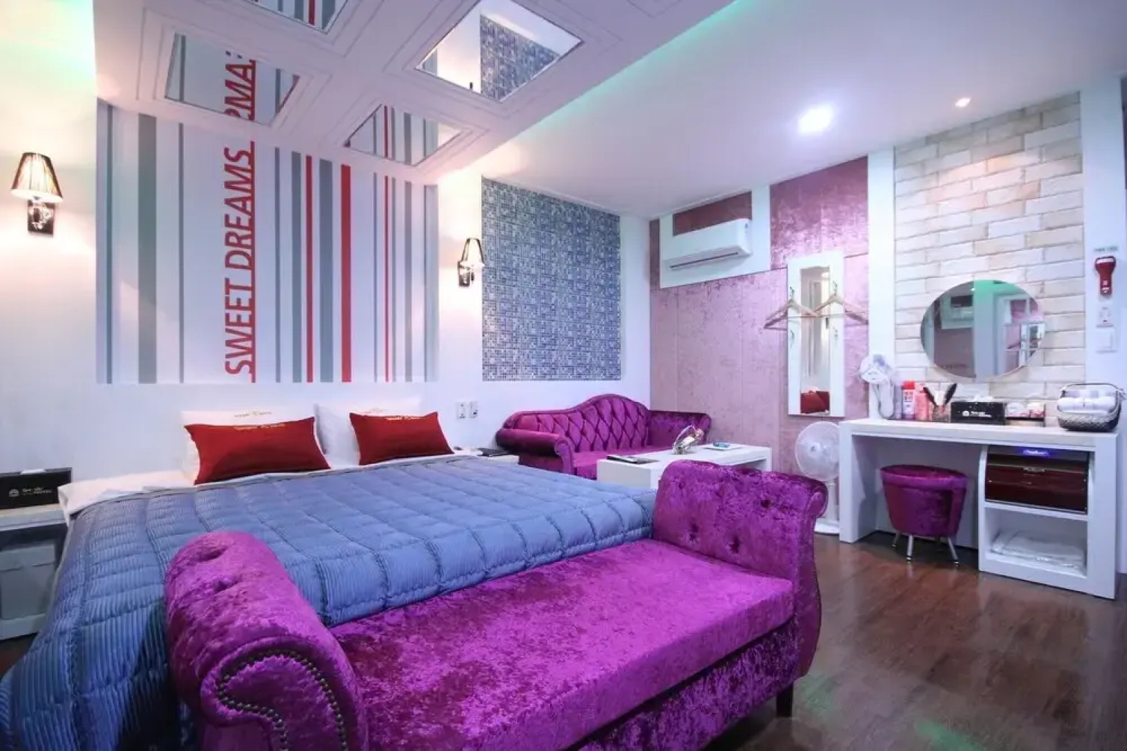 Yangsan Deokgye Show