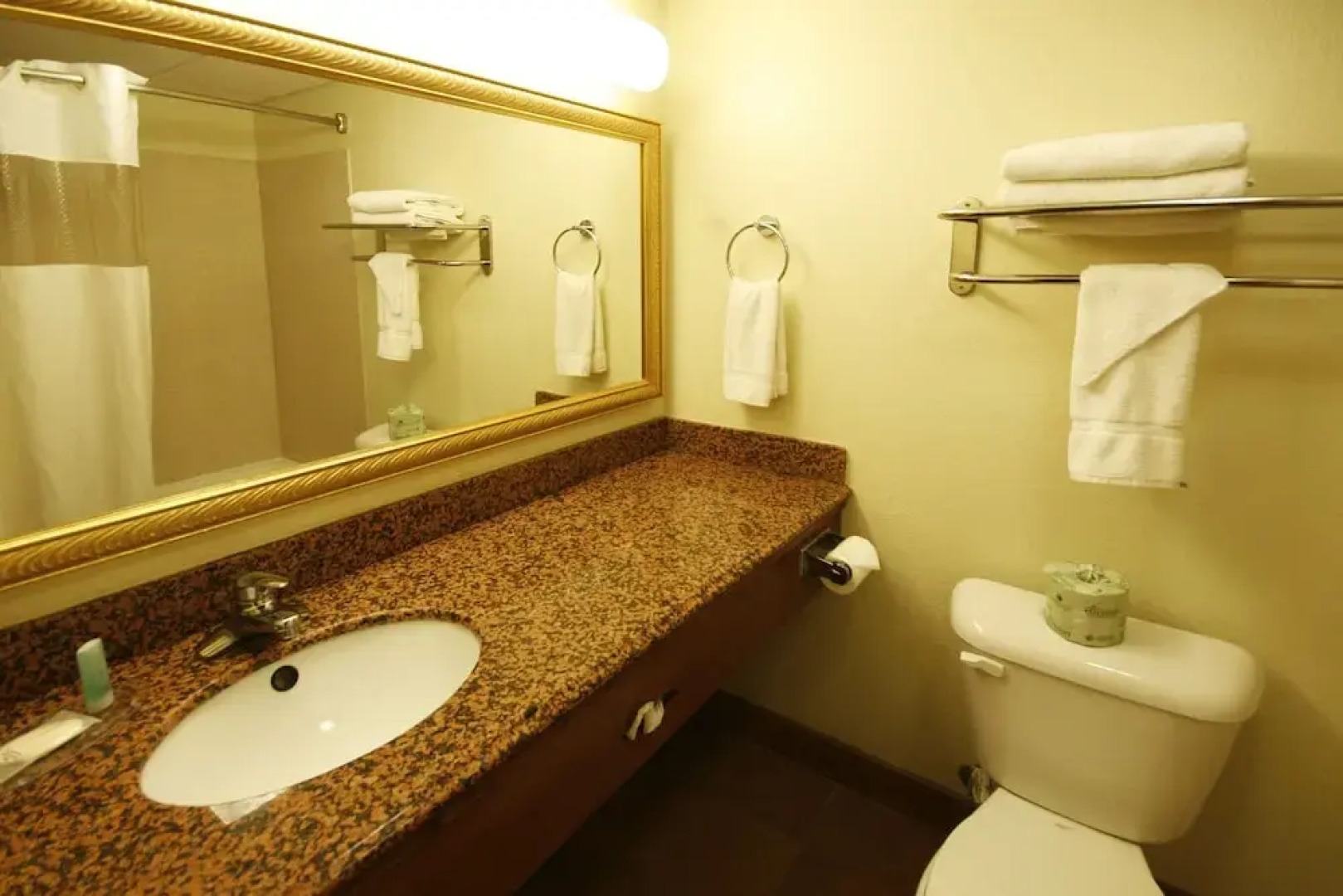 MainStay Suites Knoxville North I-75