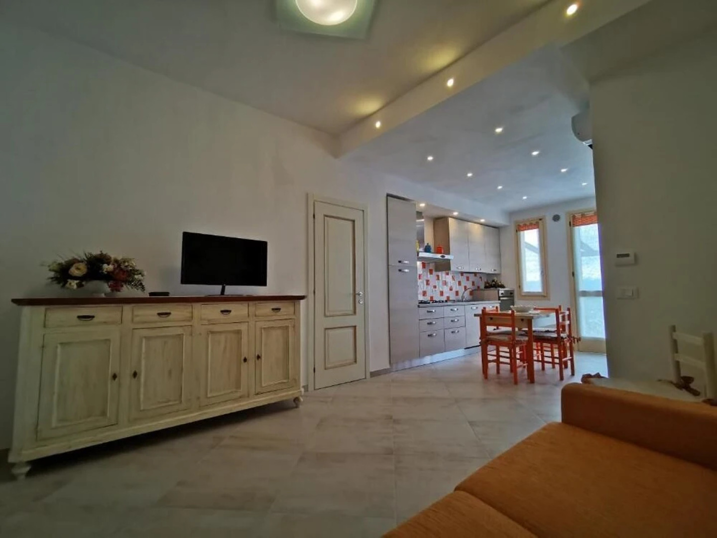 Agriturismo Sotto La Rocca