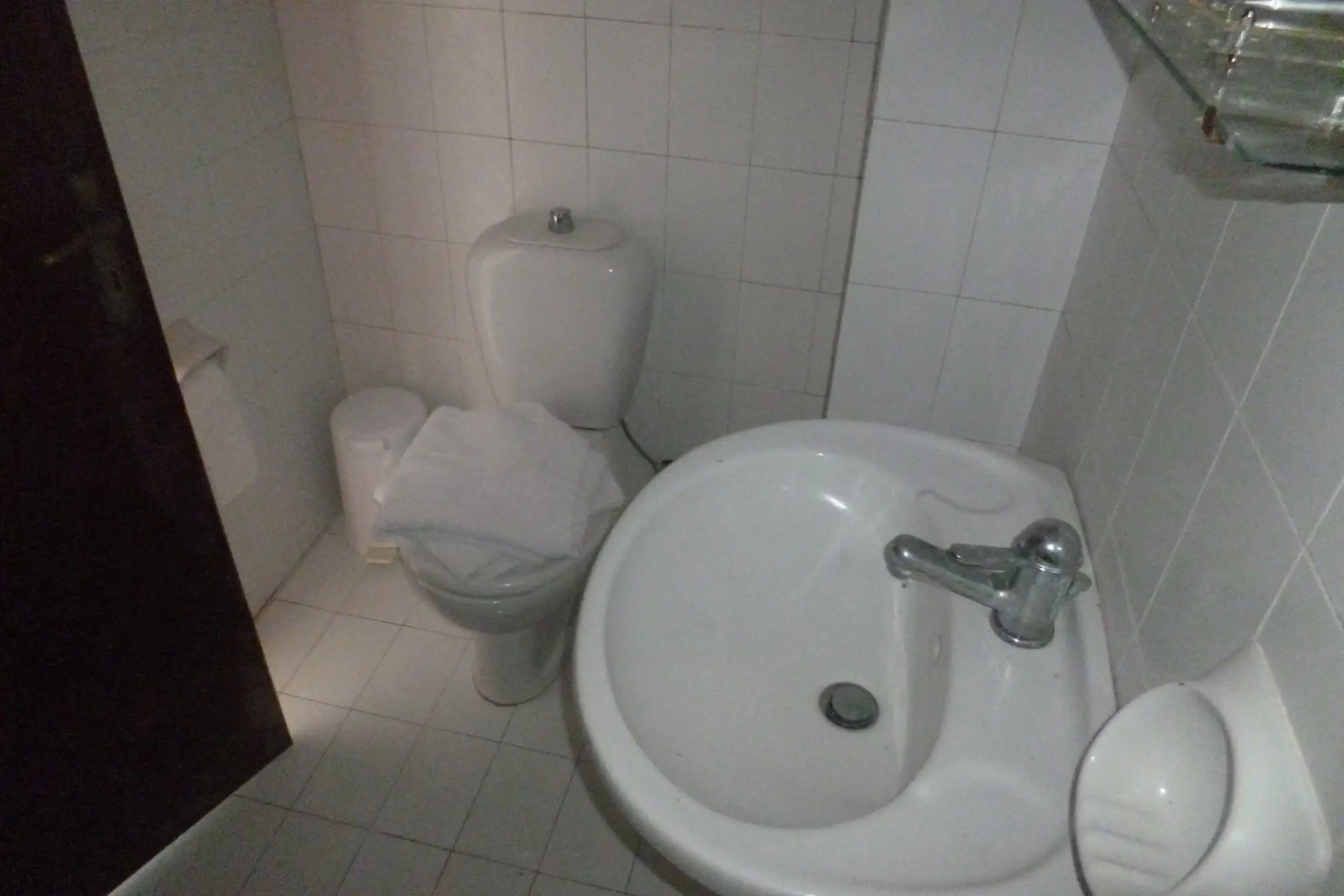 Alkyonides Hotel